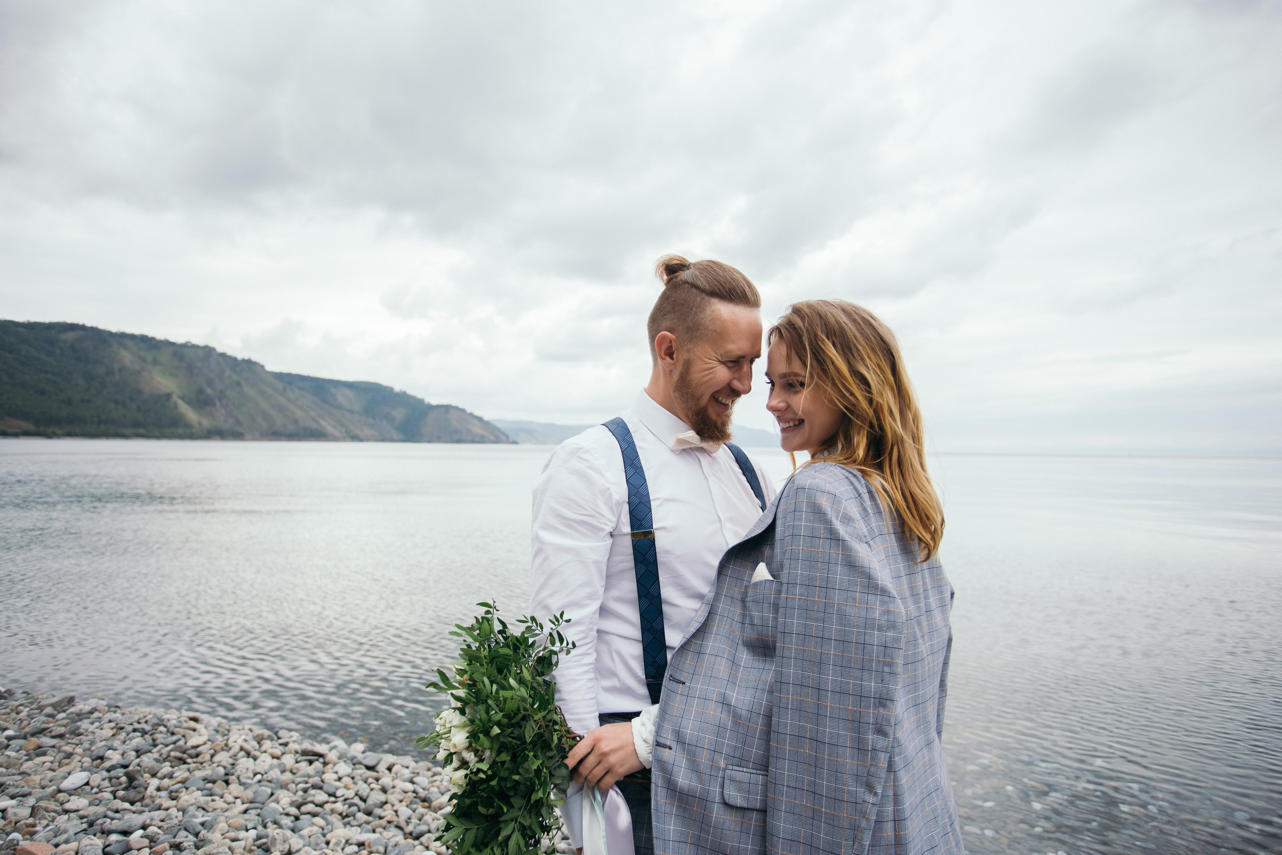 Светлана и Алексей. Портретный и свадебный фотограф в Москве | Макарова Дарья