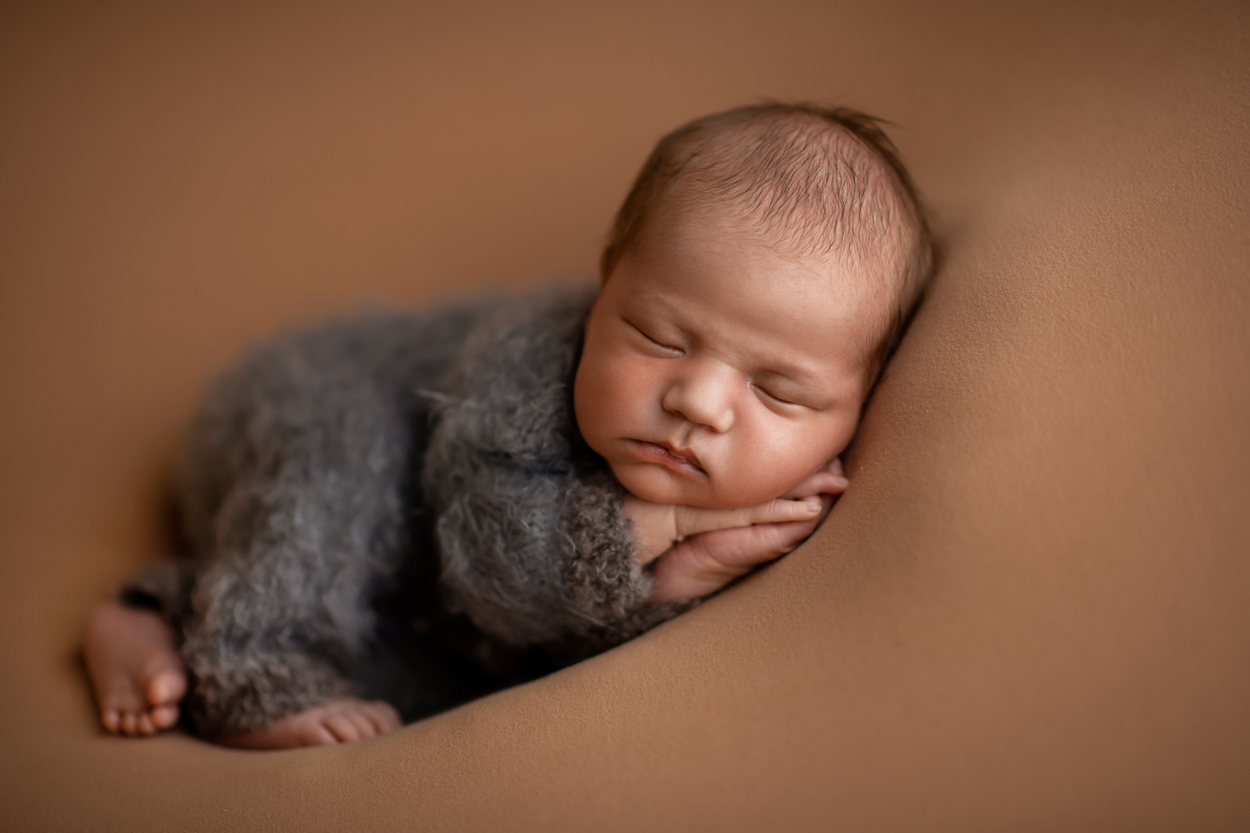 Newborn. Творческая команда Ульяшевы, свадебная и семейная фотография. Кахахста