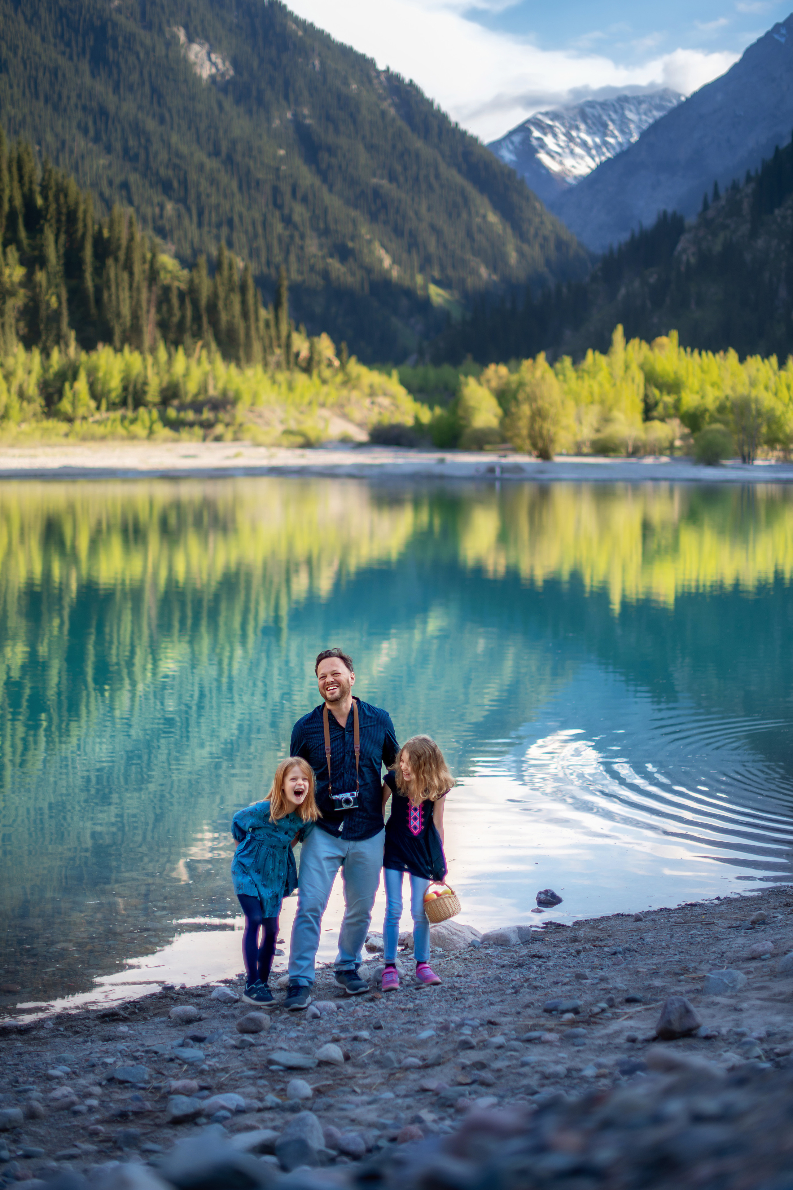 Семейная и детская фотография. Творческая команда Ульяшевы, свадебная и семейная фотография. Кахахста
