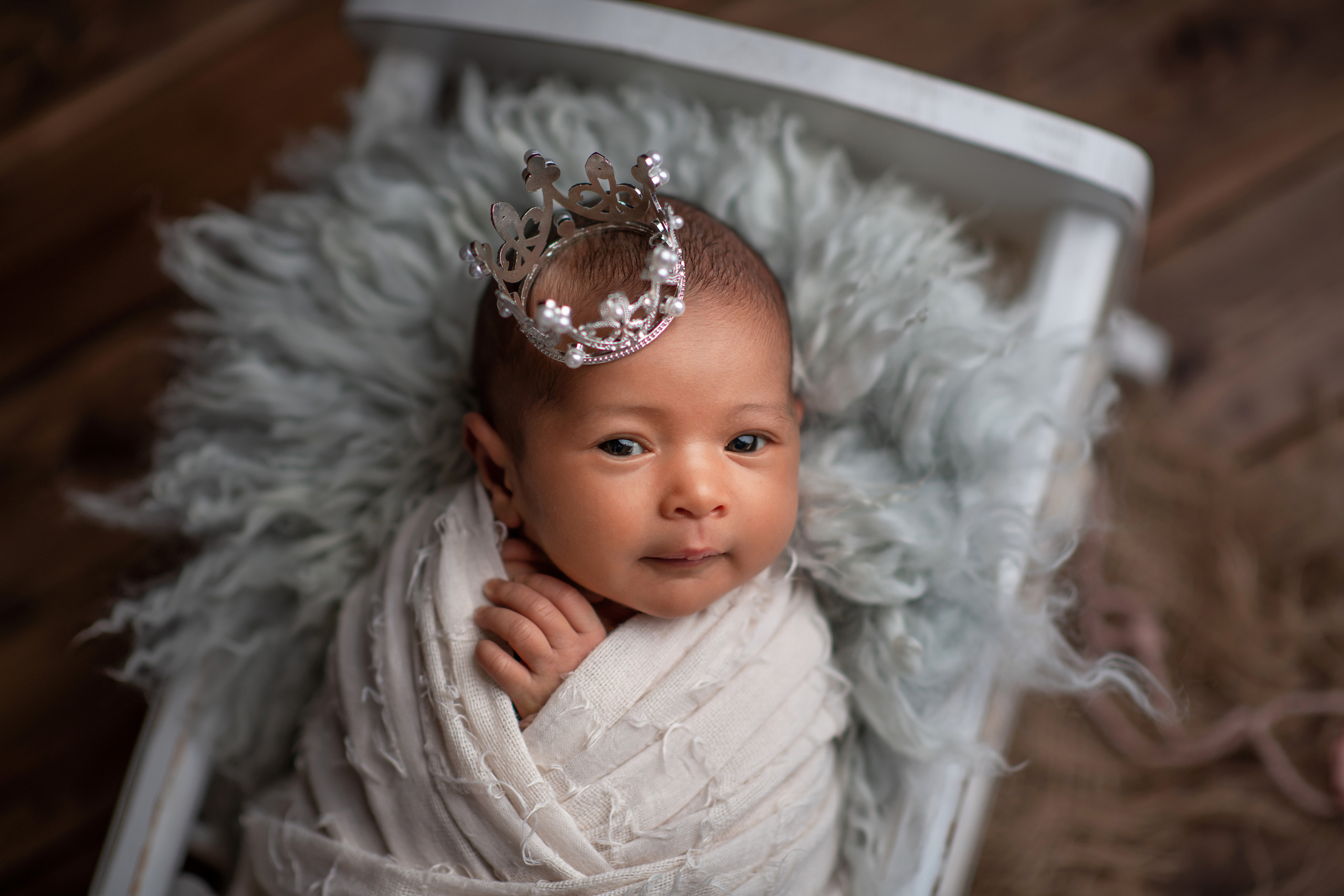 Newborn. Творческая команда Ульяшевы, свадебная и семейная фотография. Кахахста