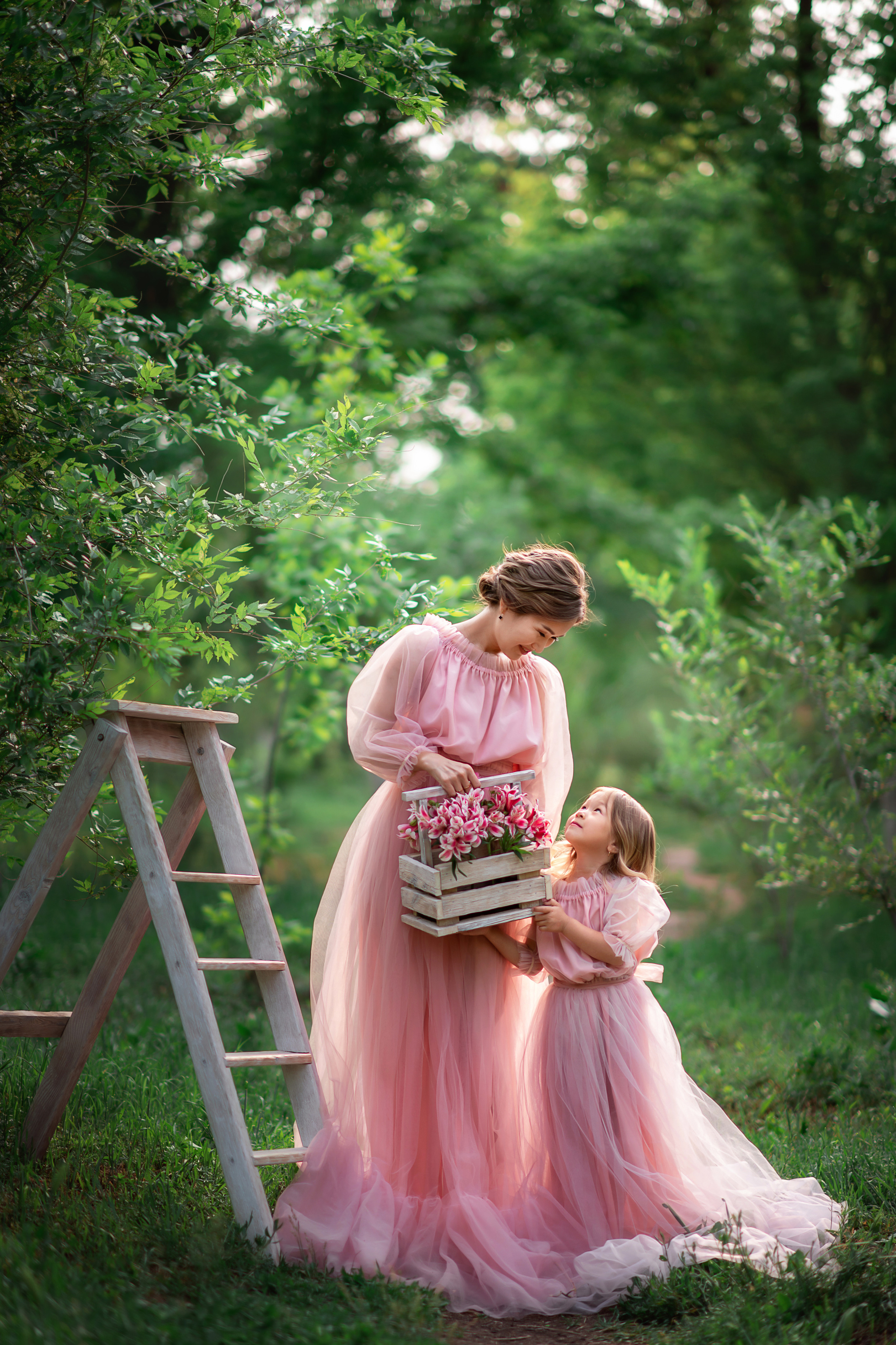 Семейная и детская фотография. Творческая команда Ульяшевы, свадебная и семейная фотография. Кахахста
