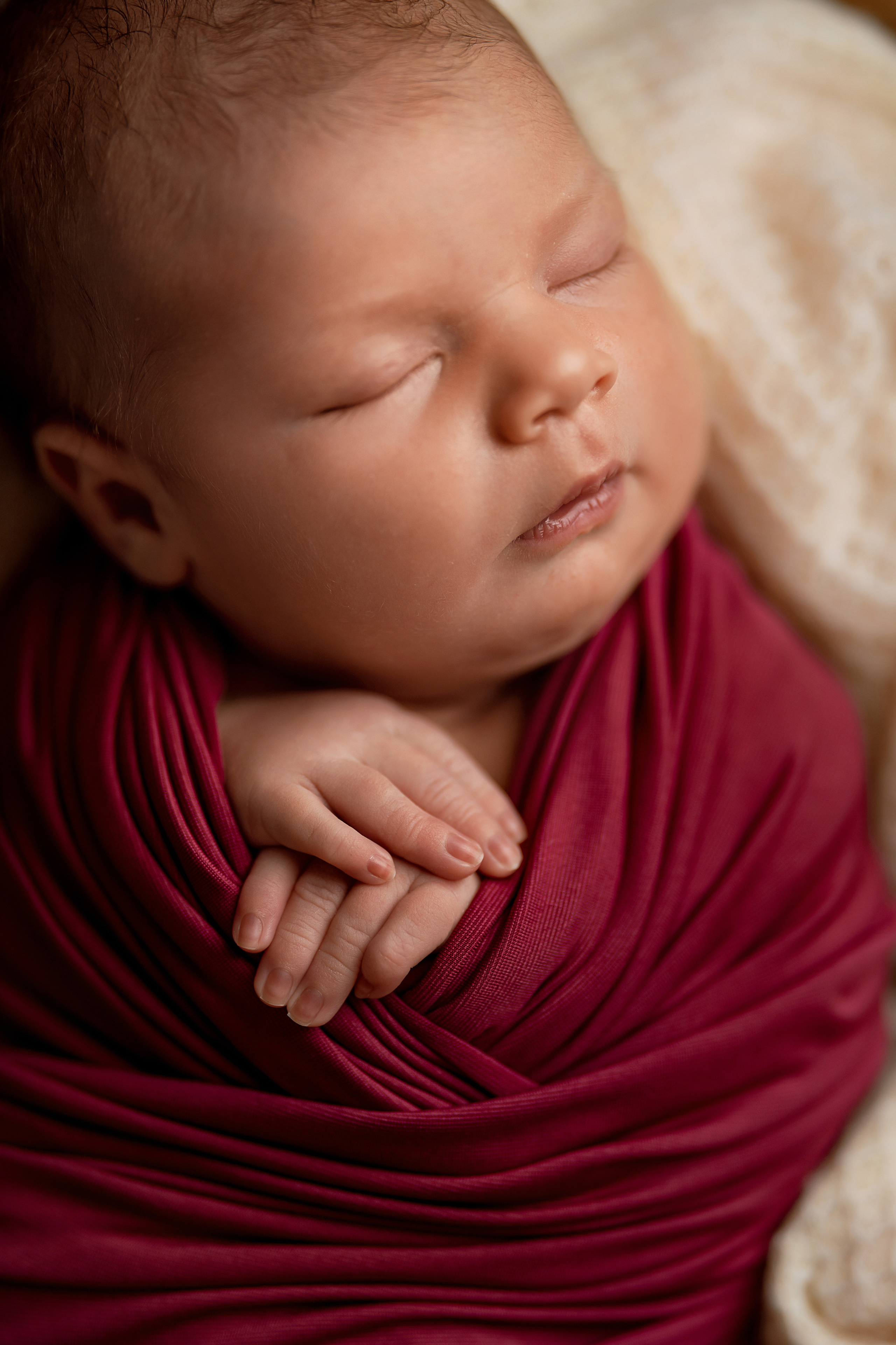 Newborn. Творческая команда Ульяшевы, свадебная и семейная фотография. Кахахста