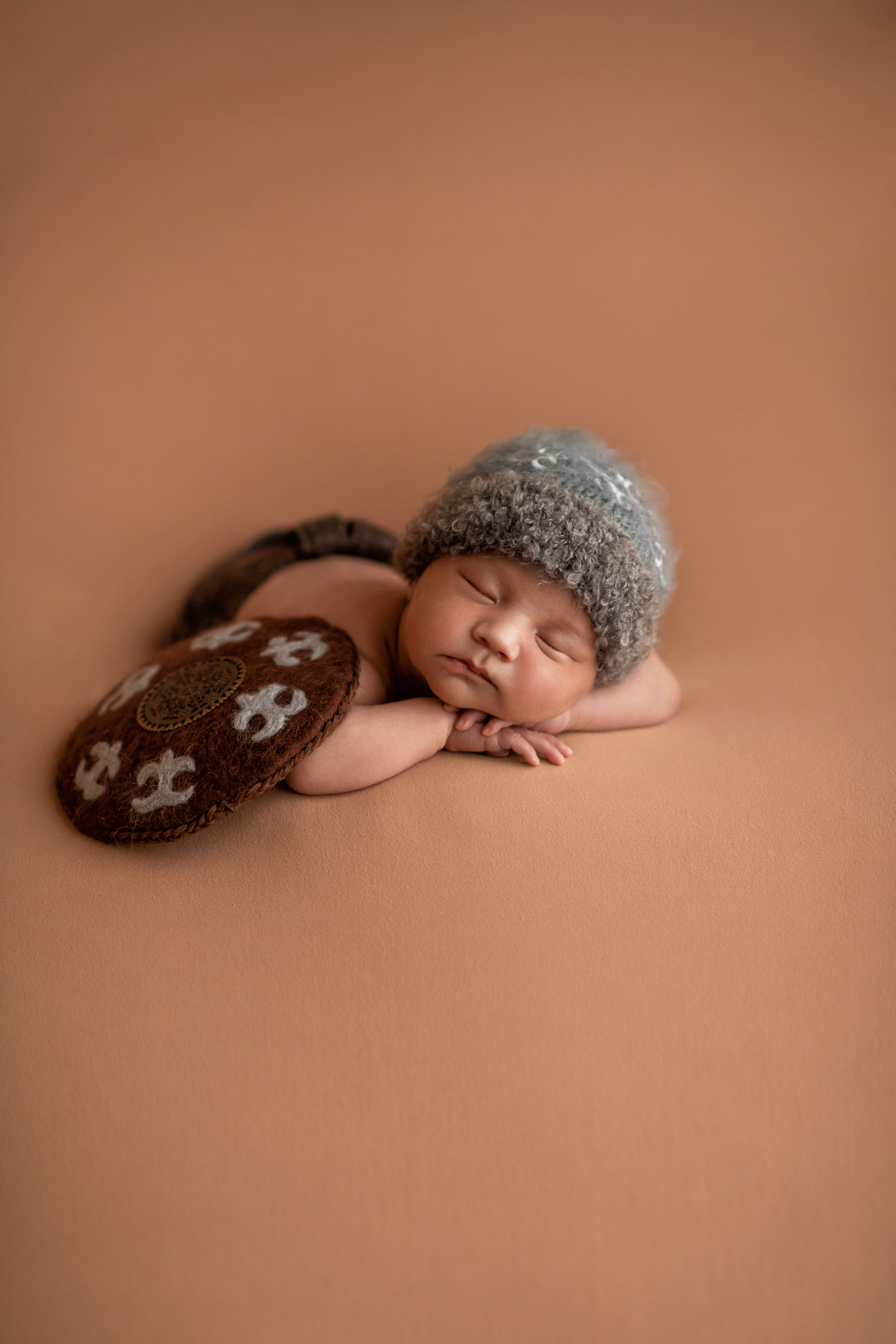 Newborn. Творческая команда Ульяшевы, свадебная и семейная фотография. Кахахста