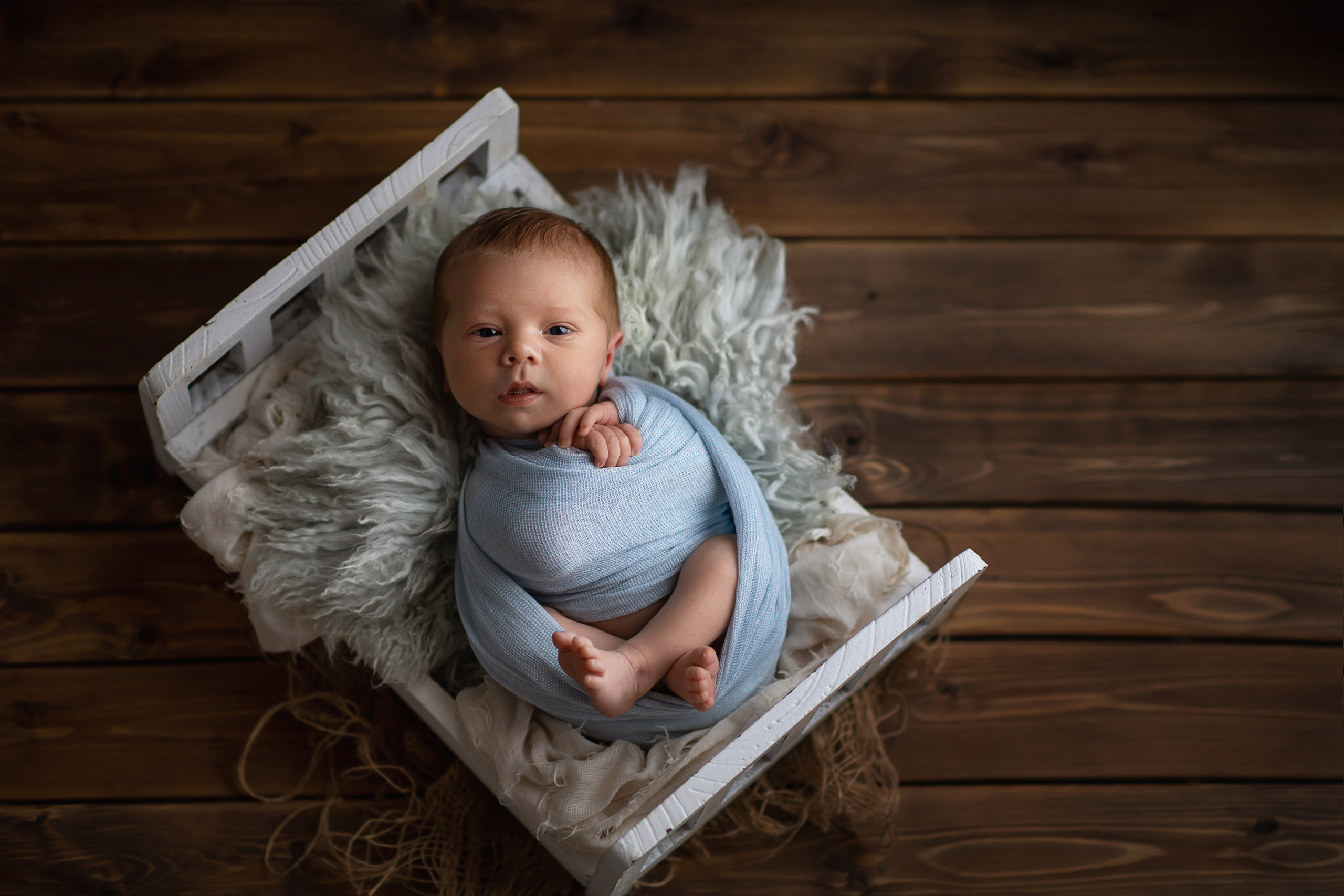 Newborn. Творческая команда Ульяшевы, свадебная и семейная фотография. Кахахста