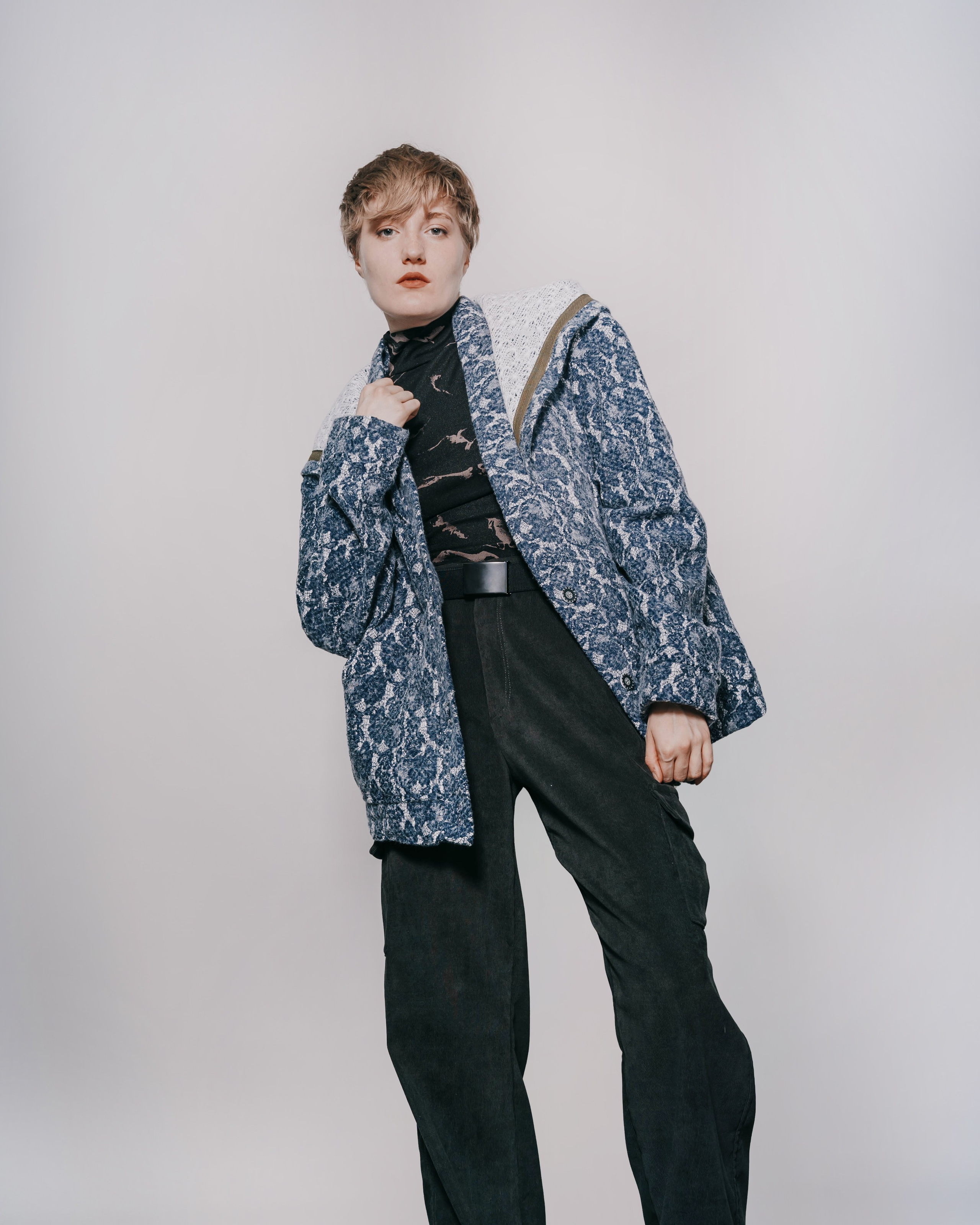 Фотосъёмка для брендов одежды. Фотограф Екатеринбург для вас или вашего бренда