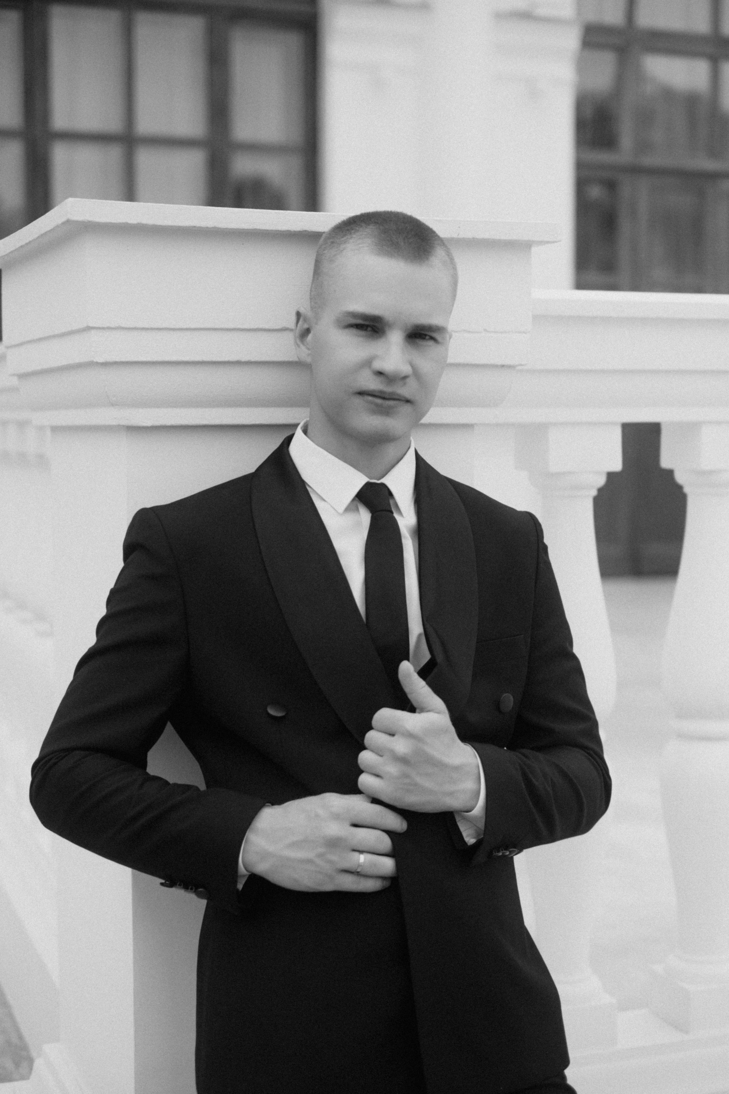 Мария и Дмитрий. Свадебный и семейный фотограф г. Волгоград Биленко Ангелина