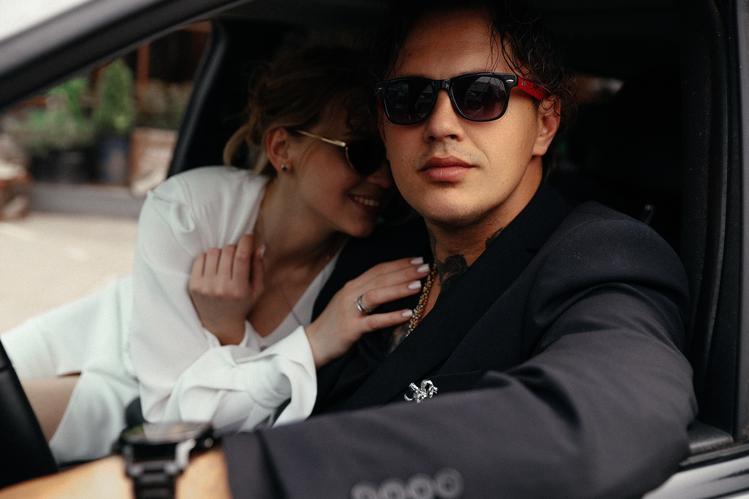 Андрей и Юлия. Свадебный и репортажный фотограф Дмитрий Кононенко