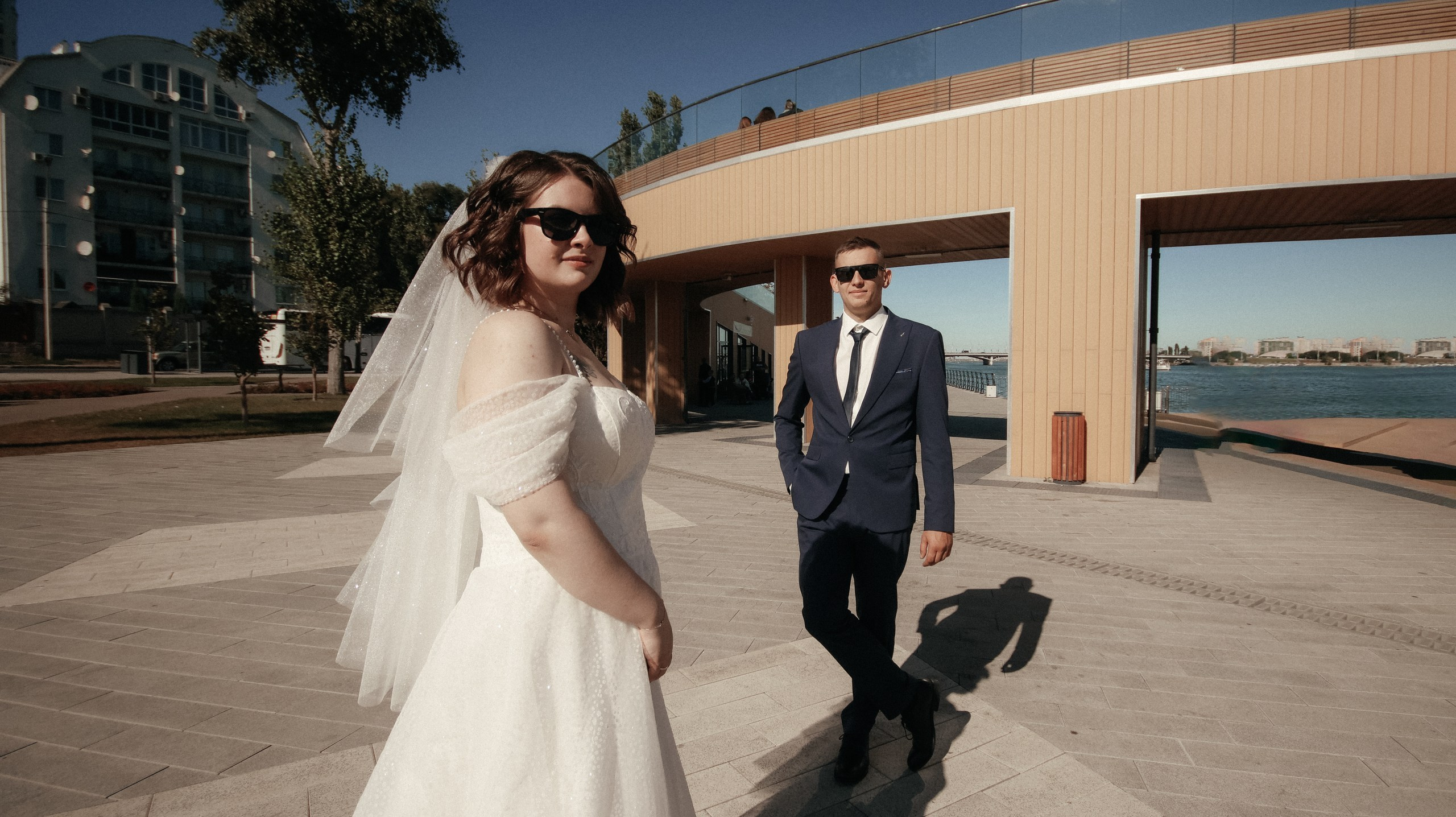 Сергей и Наталья. Свадебный и репортажный фотограф Дмитрий Кононенко