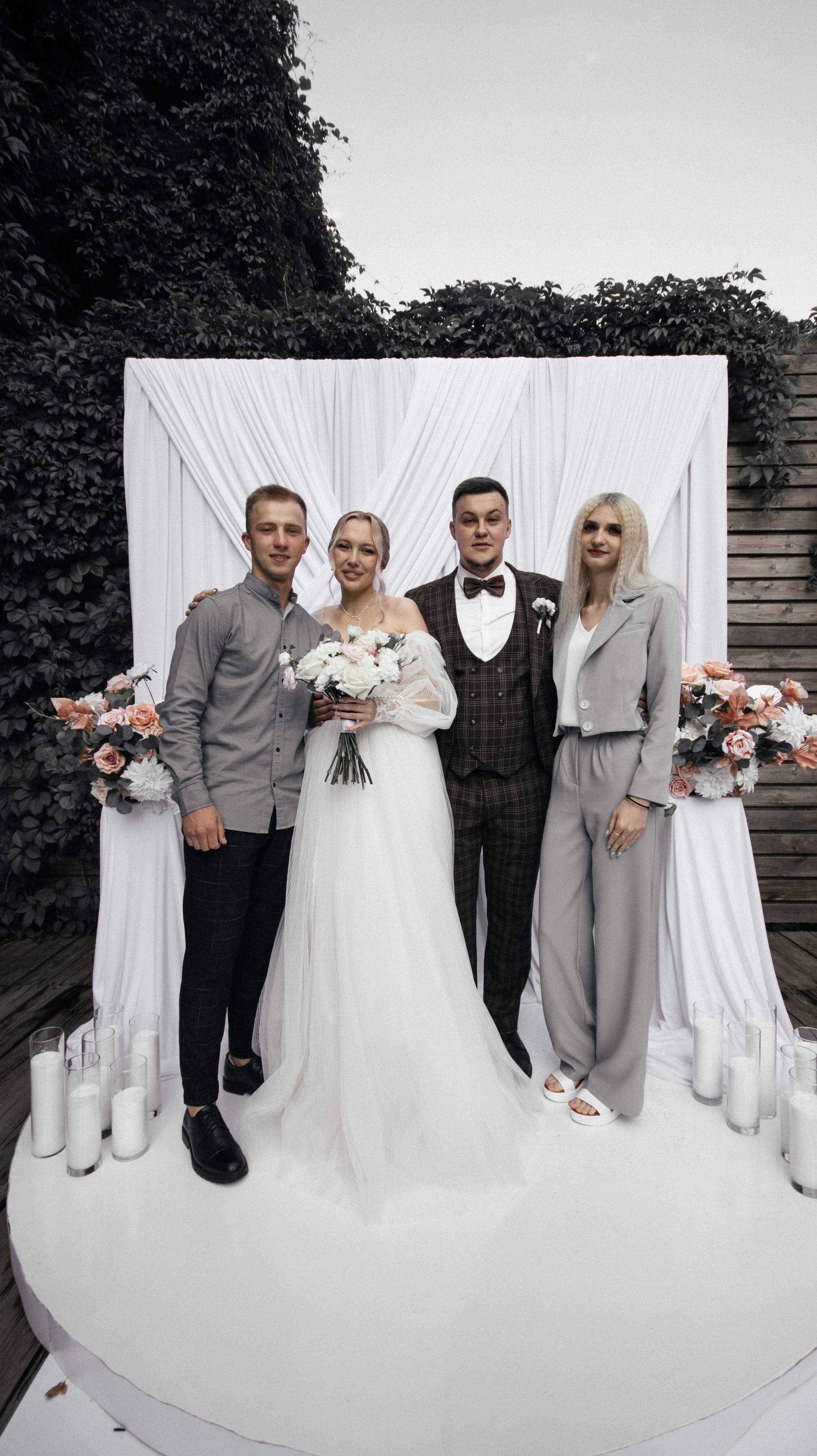 Евгений и Виктория. Свадебный и репортажный фотограф Дмитрий Кононенко