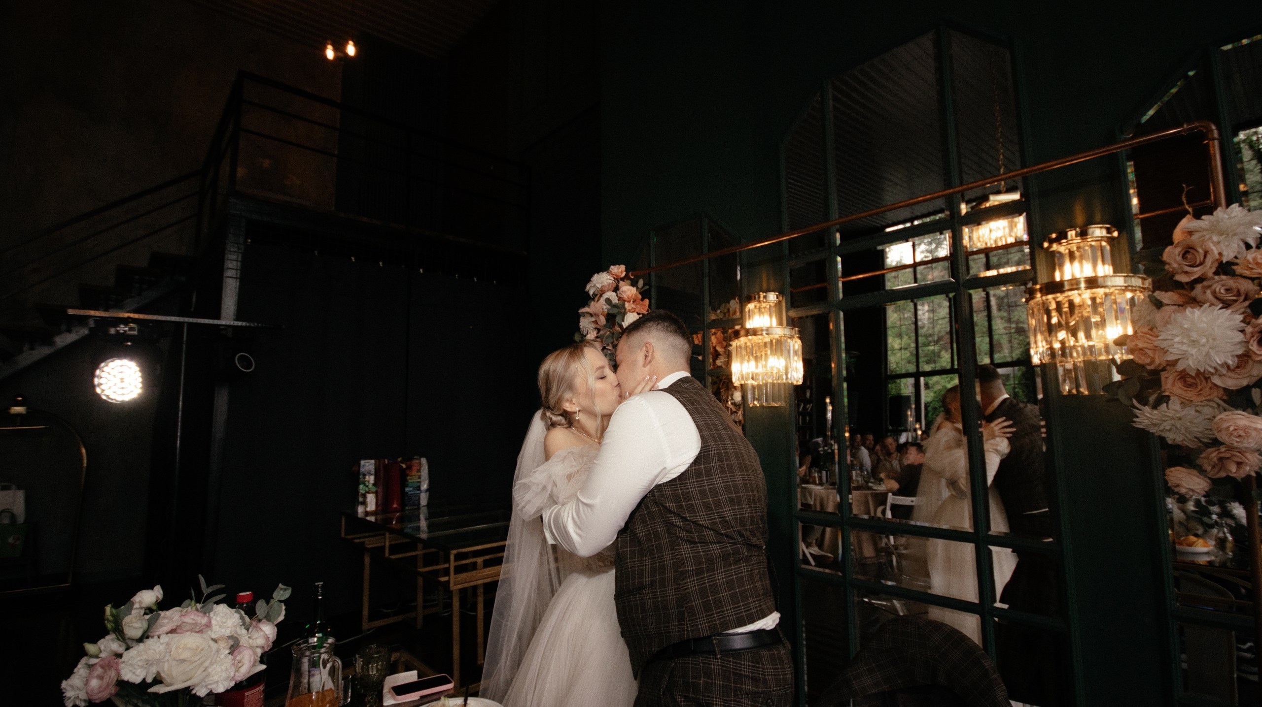 Евгений и Виктория. Свадебный и репортажный фотограф Дмитрий Кононенко