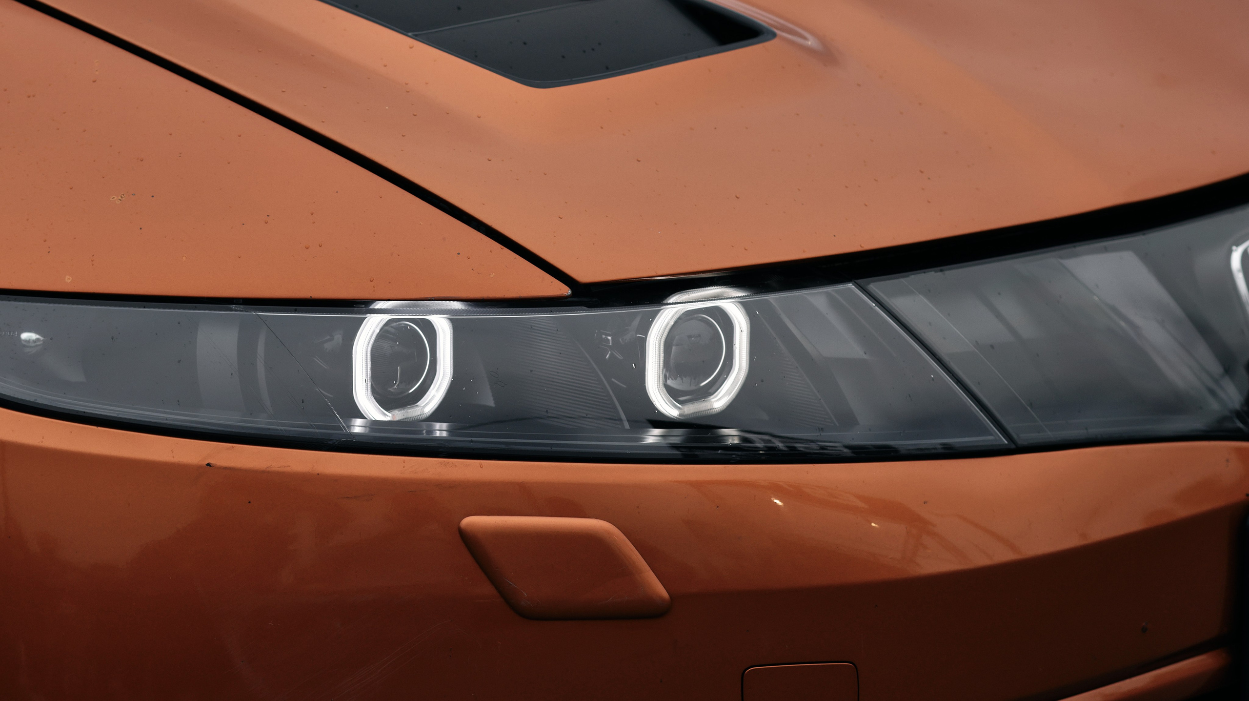 Открытие автосезона 2025. Свадебный и репортажный фотограф Дмитрий Кононенко