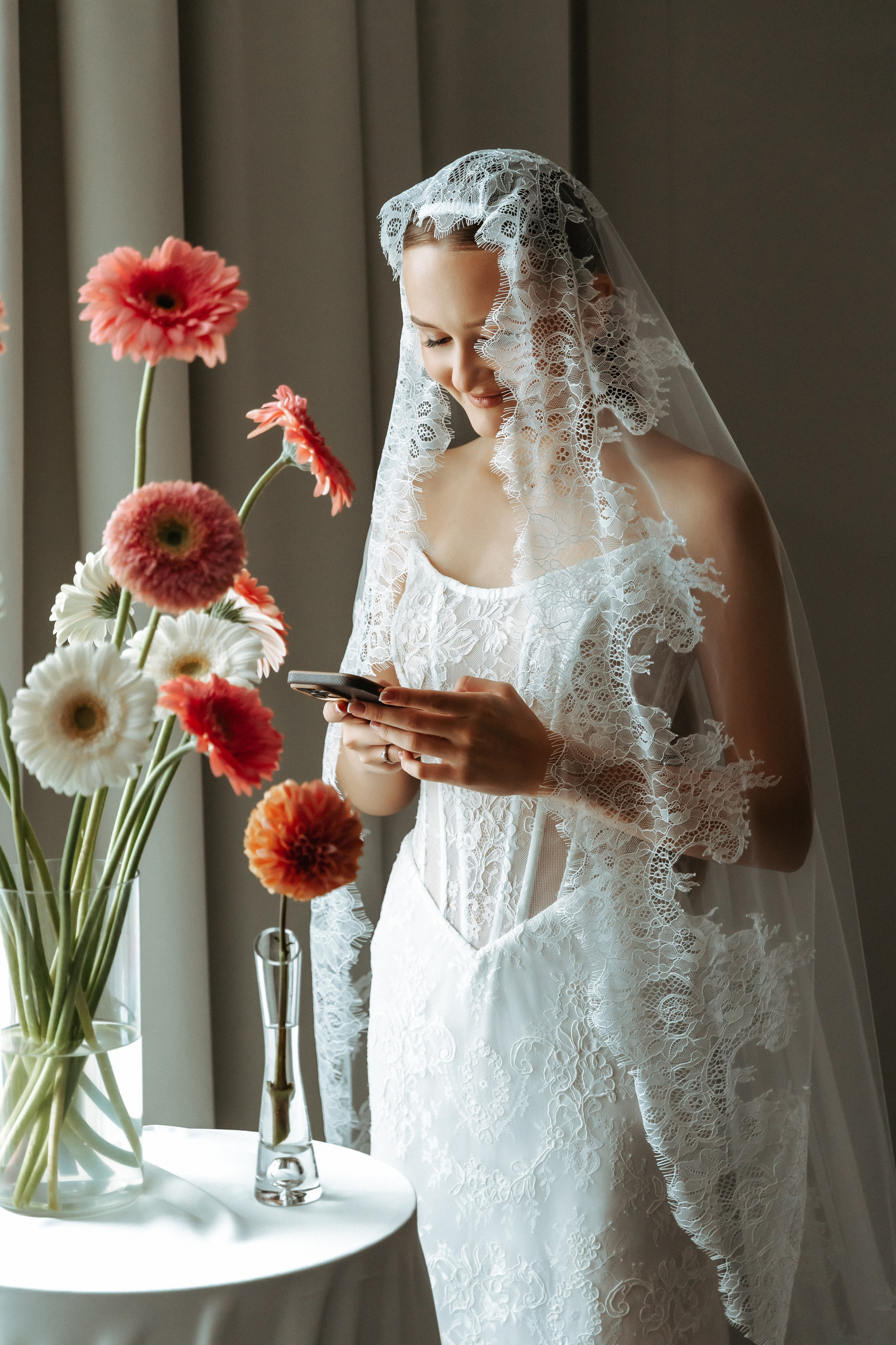 Aleksandr & Polina. Свадебный и семейный фотограф в Краснодаре Диана Смирнова