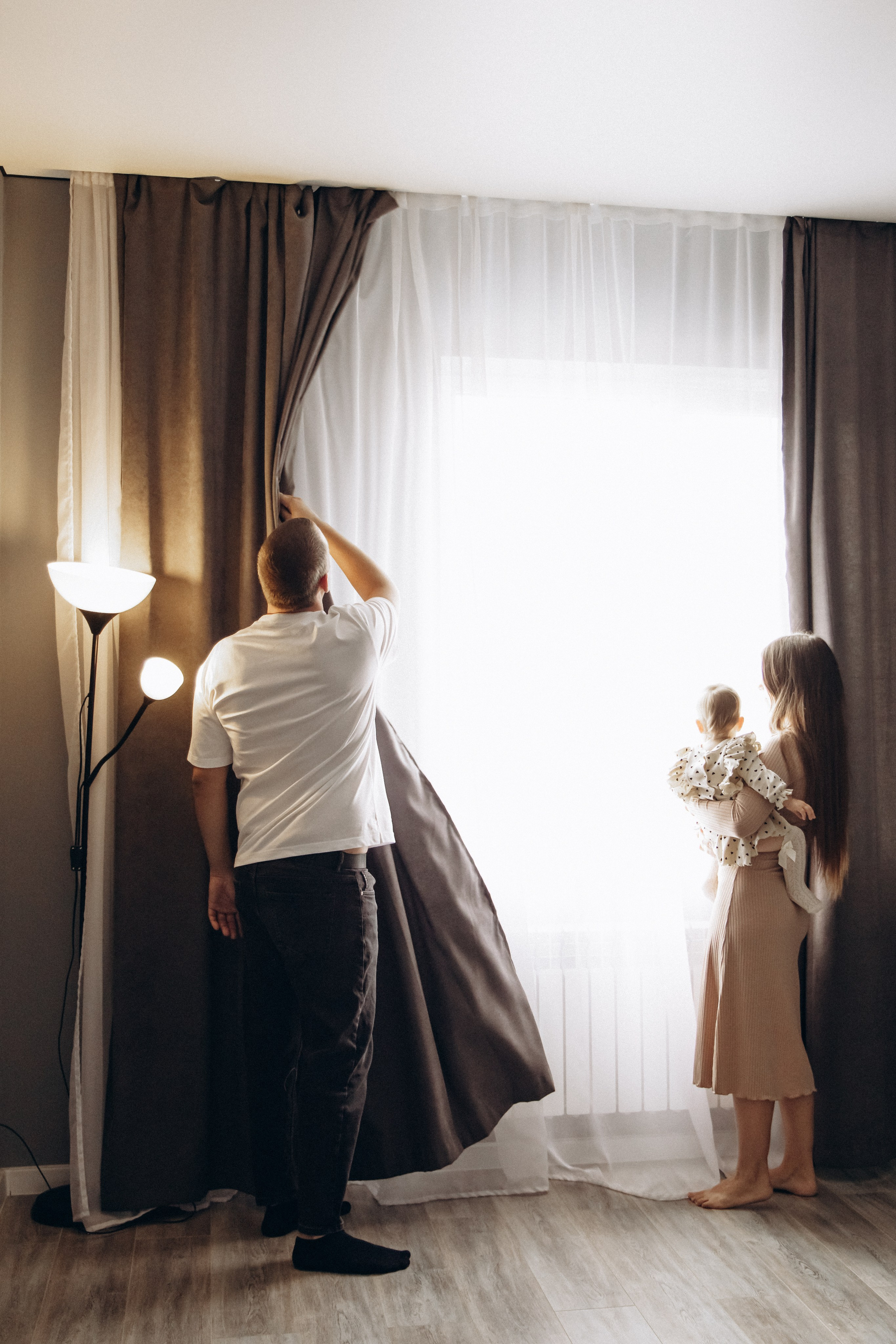 Vasilisa. Свадебный и семейный фотограф в Краснодаре Диана Смирнова