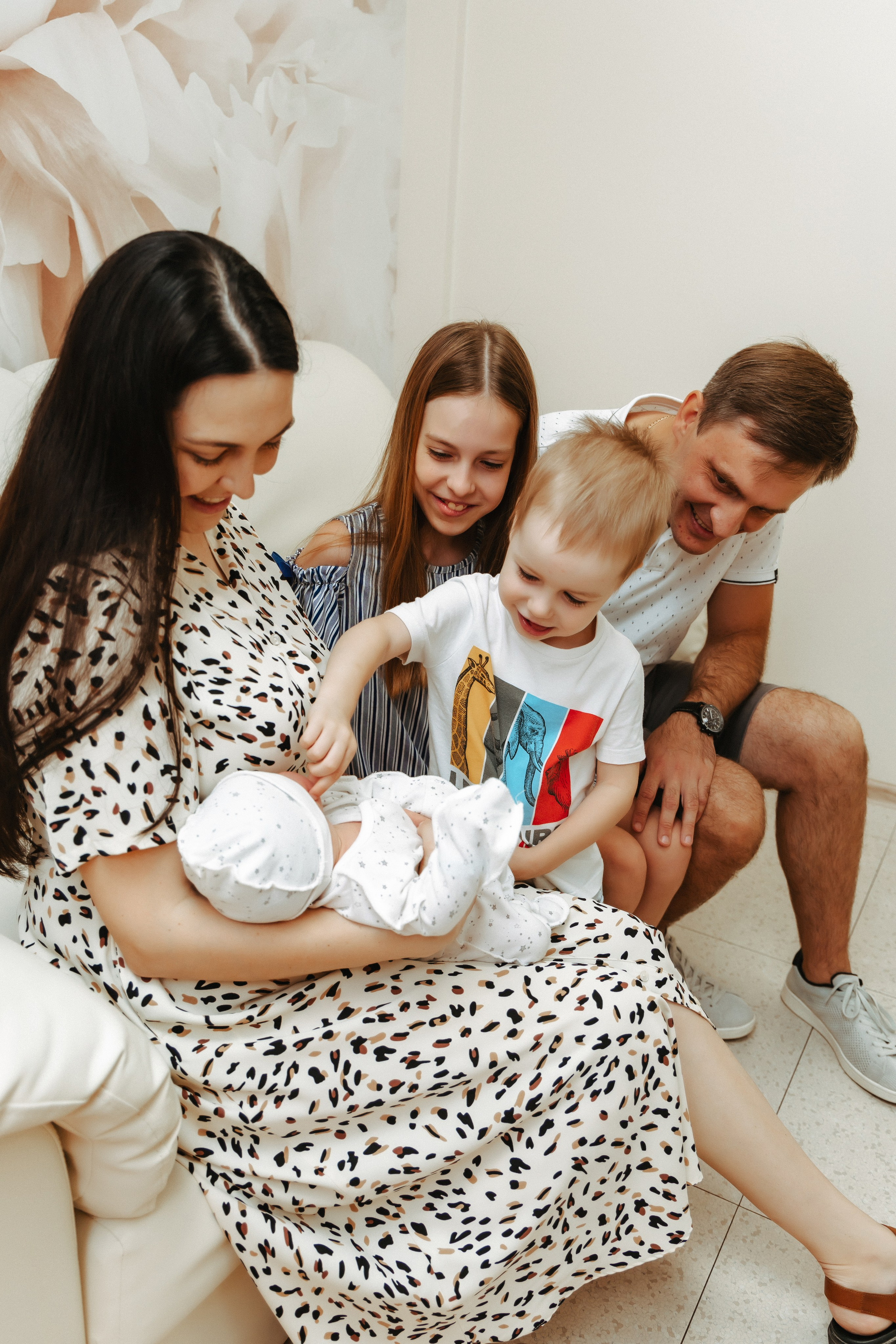 Екатерининская 3.08. Свадебный и семейный фотограф в Краснодаре Диана Смирнова