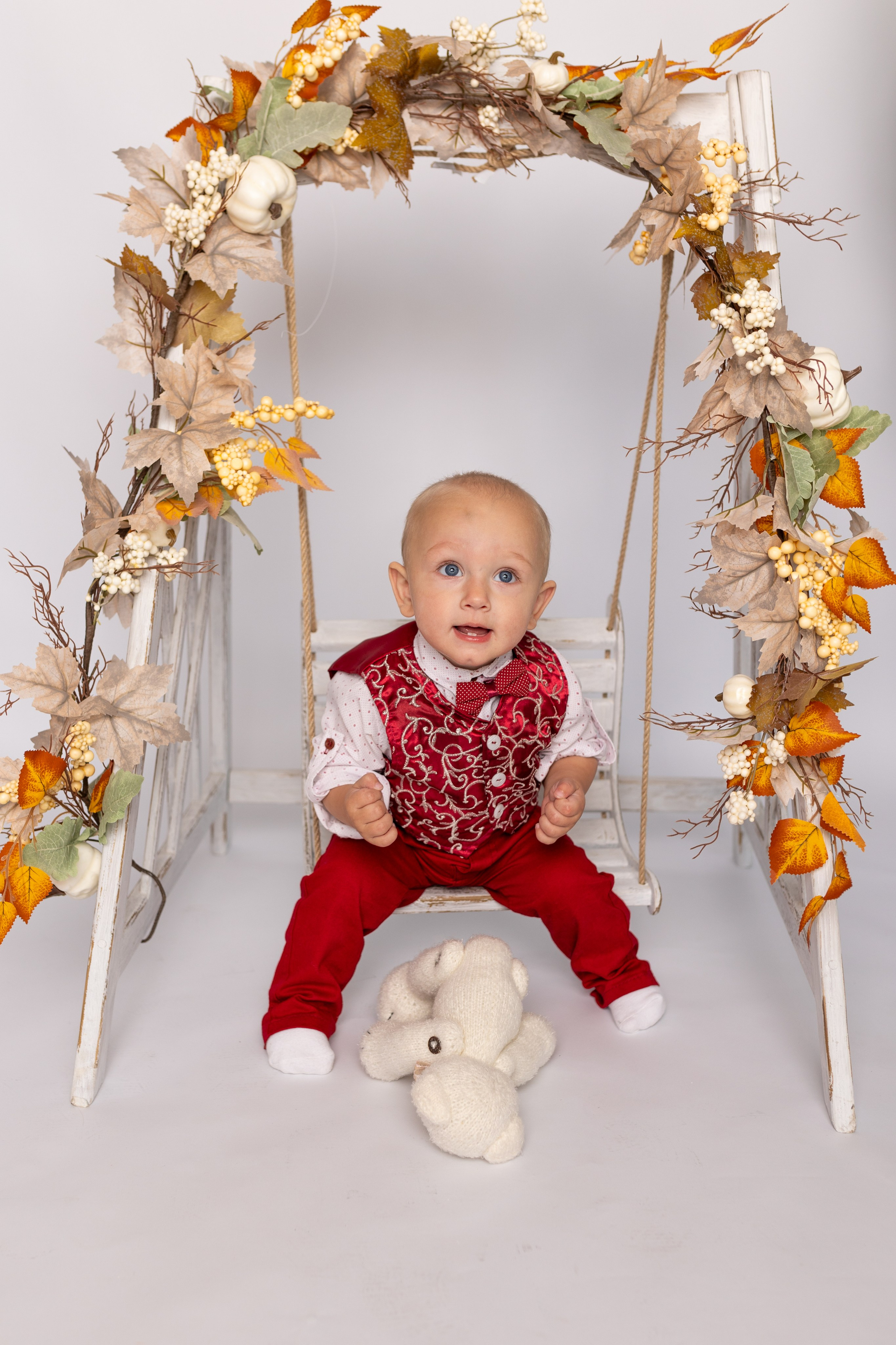 Годик (классические локации). Фотограф новорожденных. Детский и семейный фотограф Марьяна Юдина