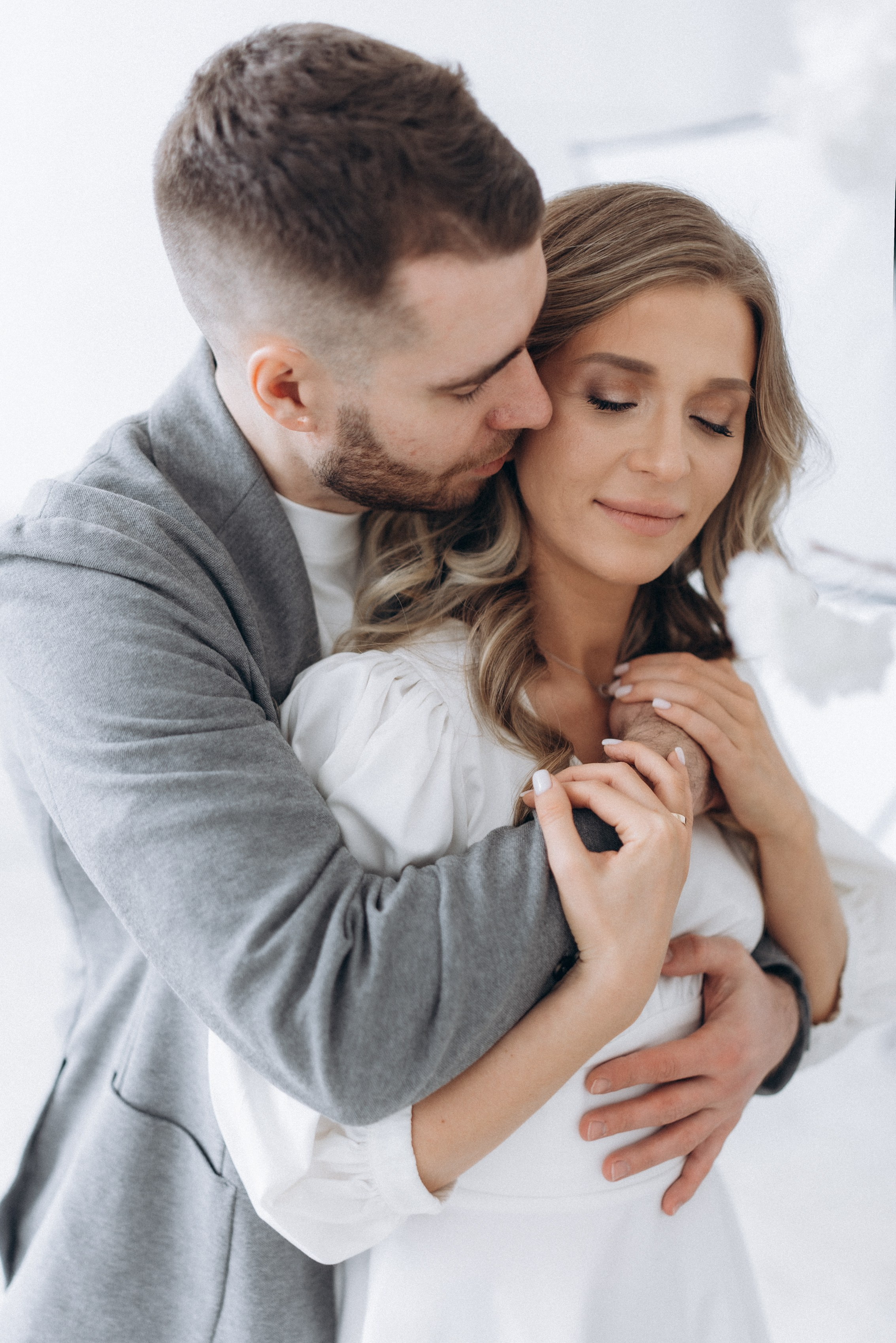 Максим и Юлия. Irina Keln lifestyle photography