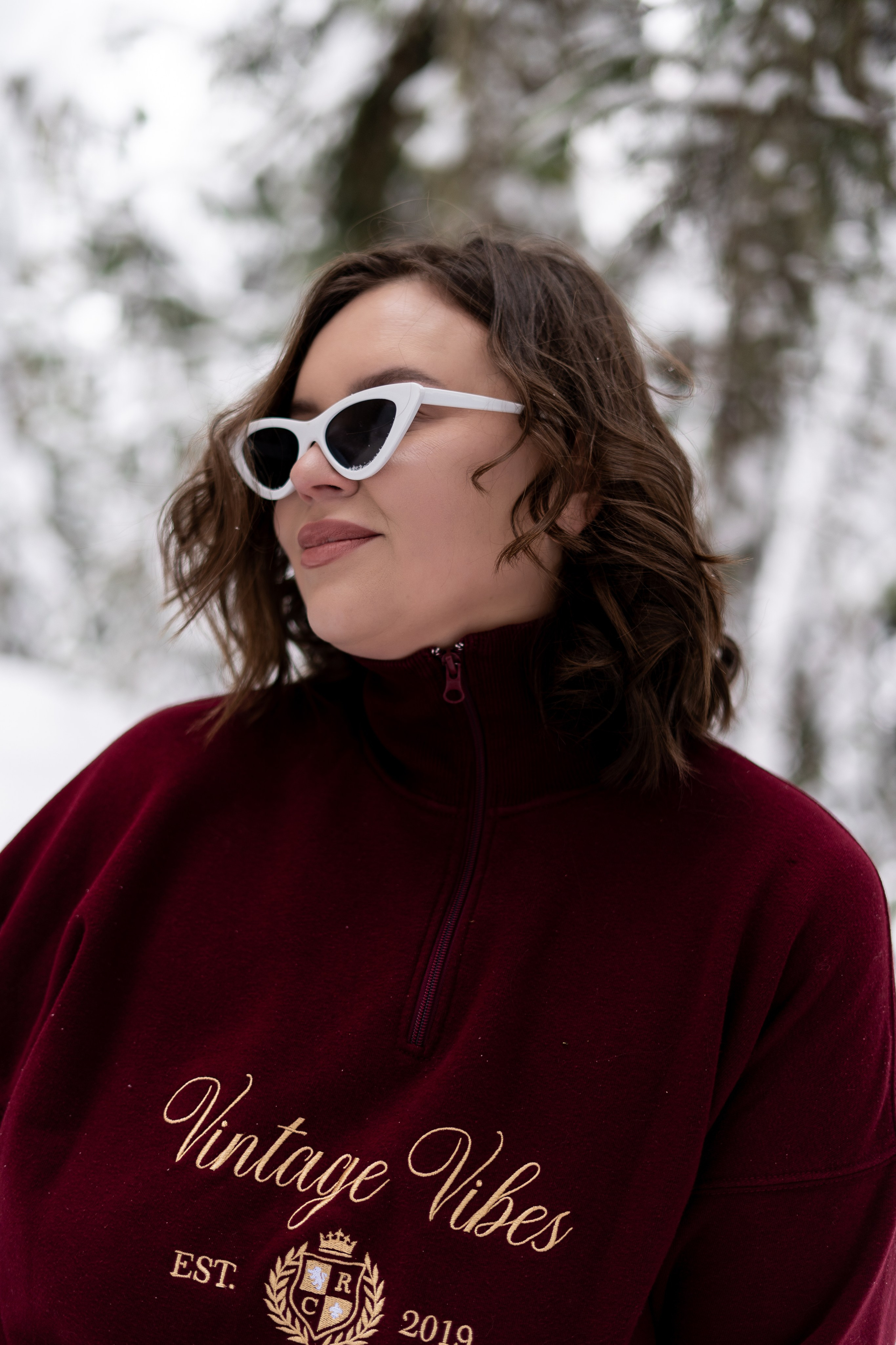 Надюша. Анастасия Паршукова — фотограф Шерегеш Новосибирск