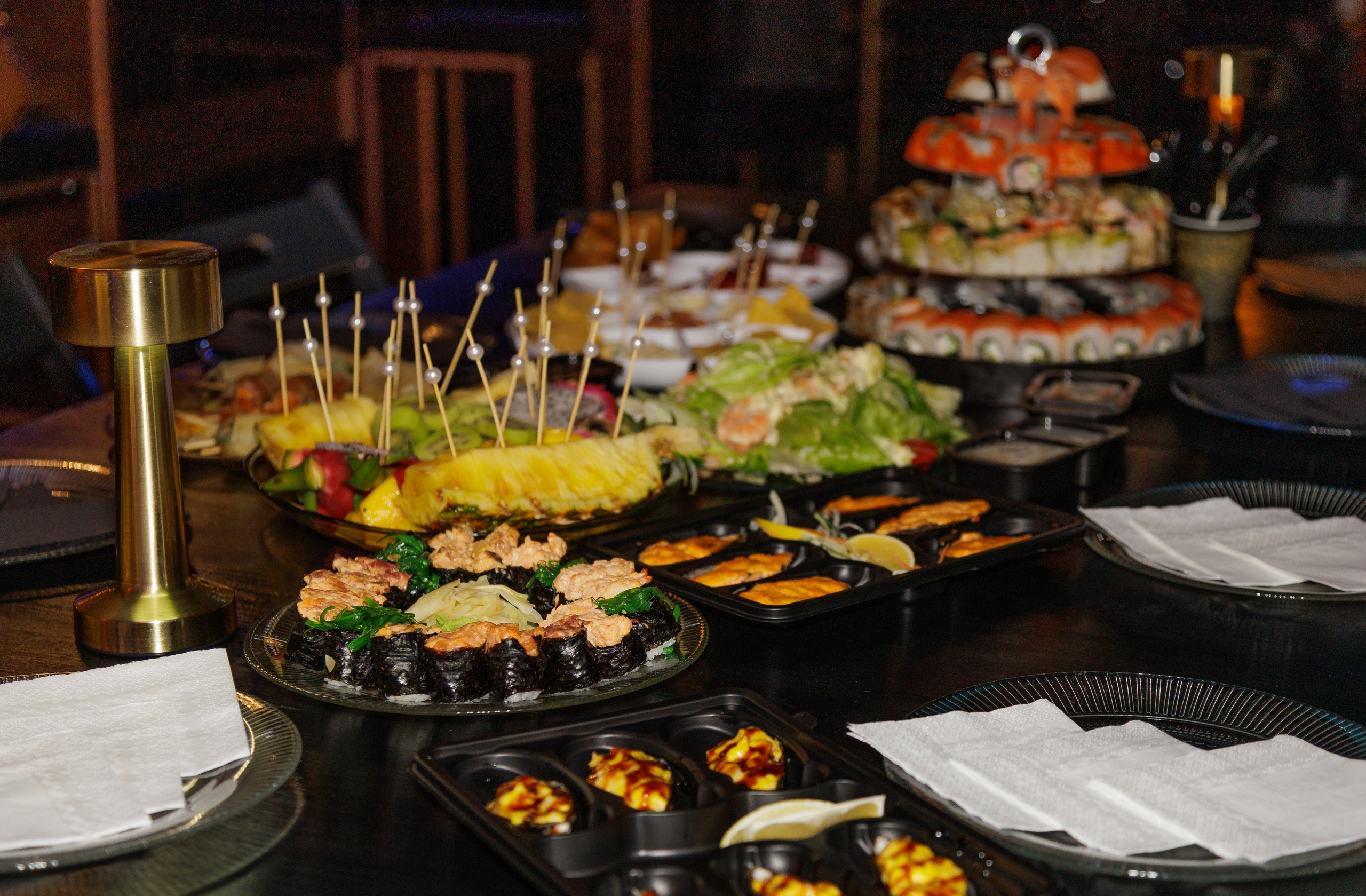 Клубная съёмка. Фотограф в Москве фотосессия