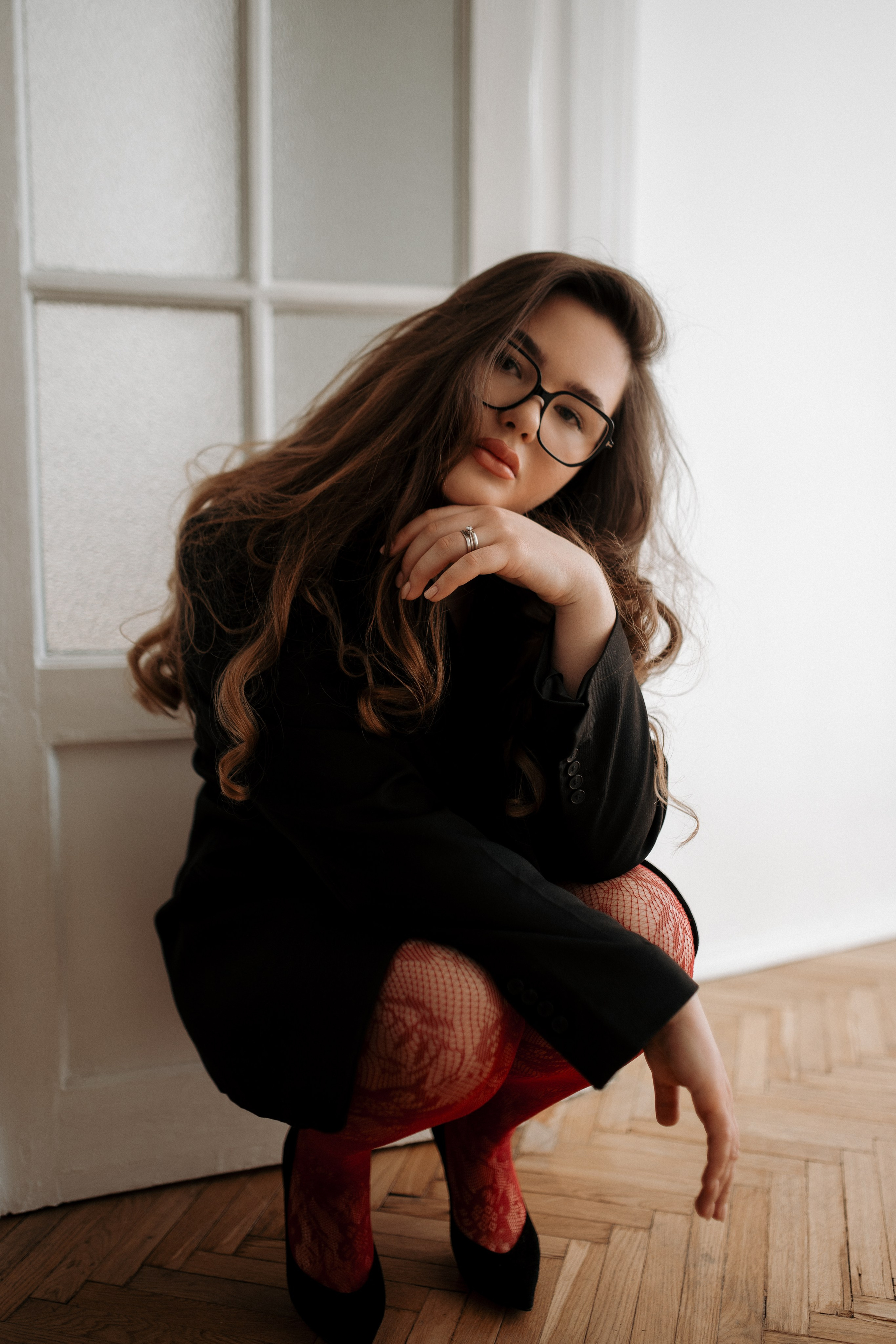 ANASTASIA. Фотограф Москва