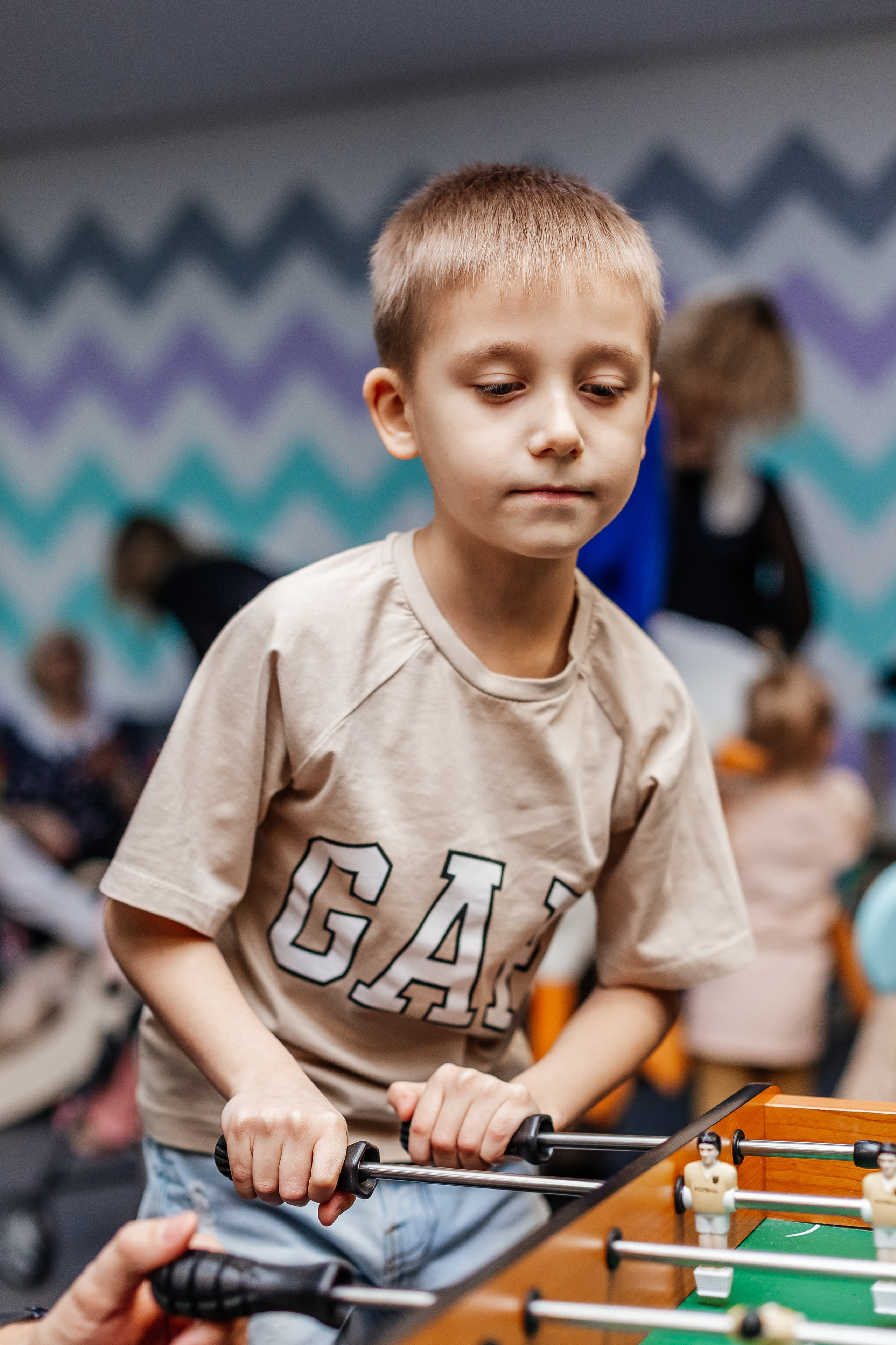 День рождения Агуши. Фотограф Краснодар Марго Хелбен
