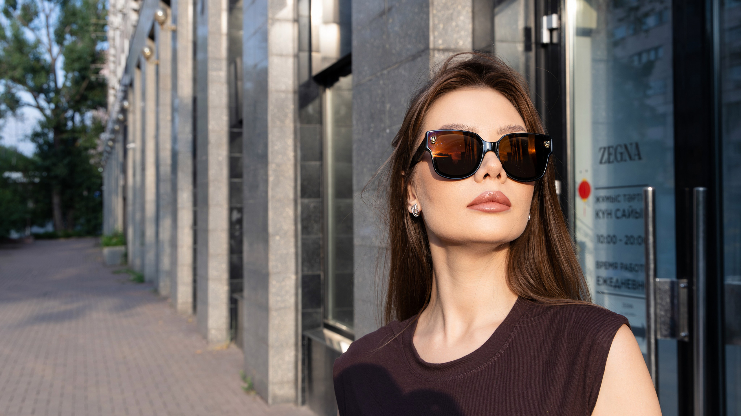 Динара. Портретный фотограф в Алматы