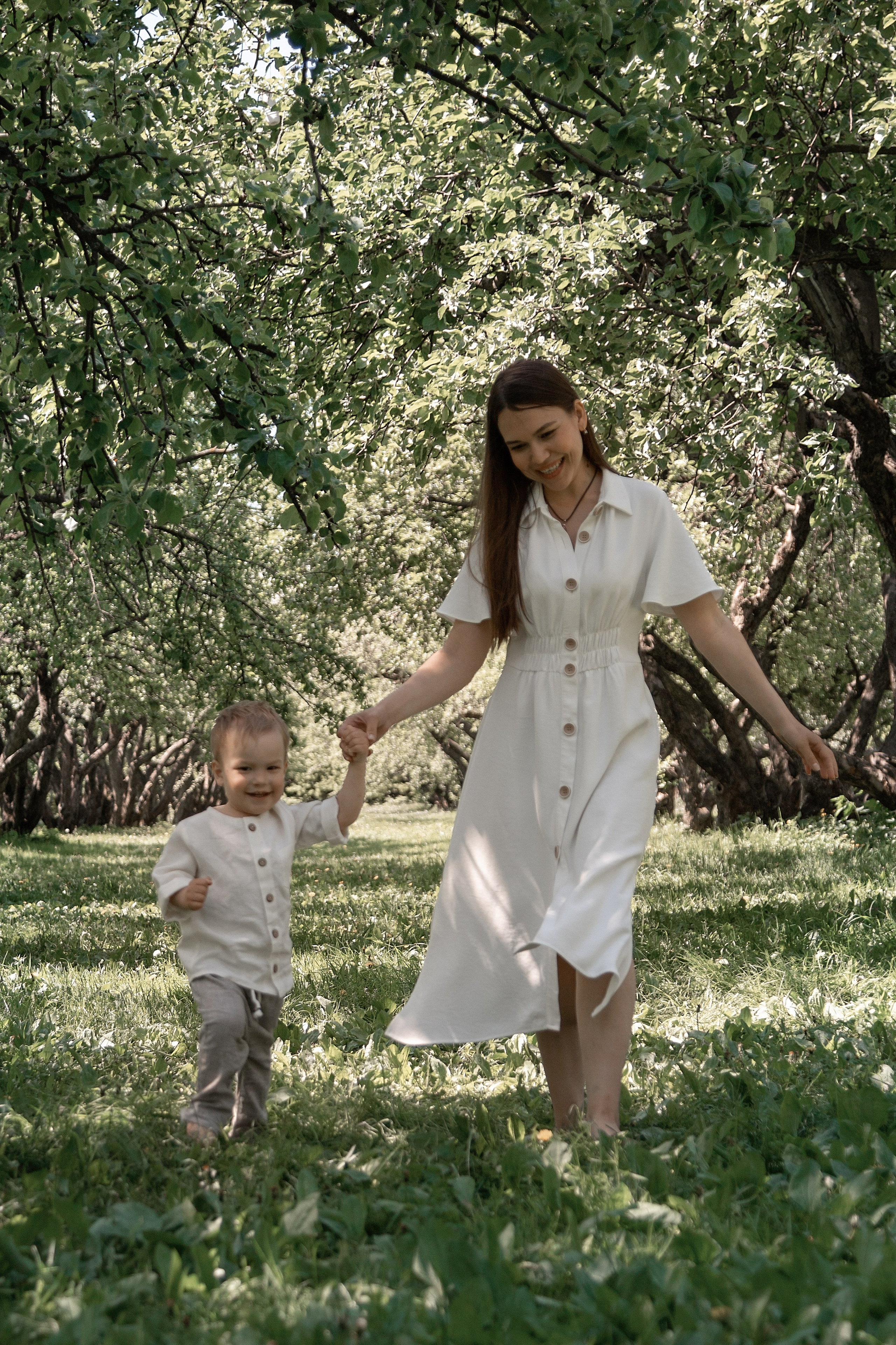 Пленэр. Балетный фотограф в Москве Галина Молчанова