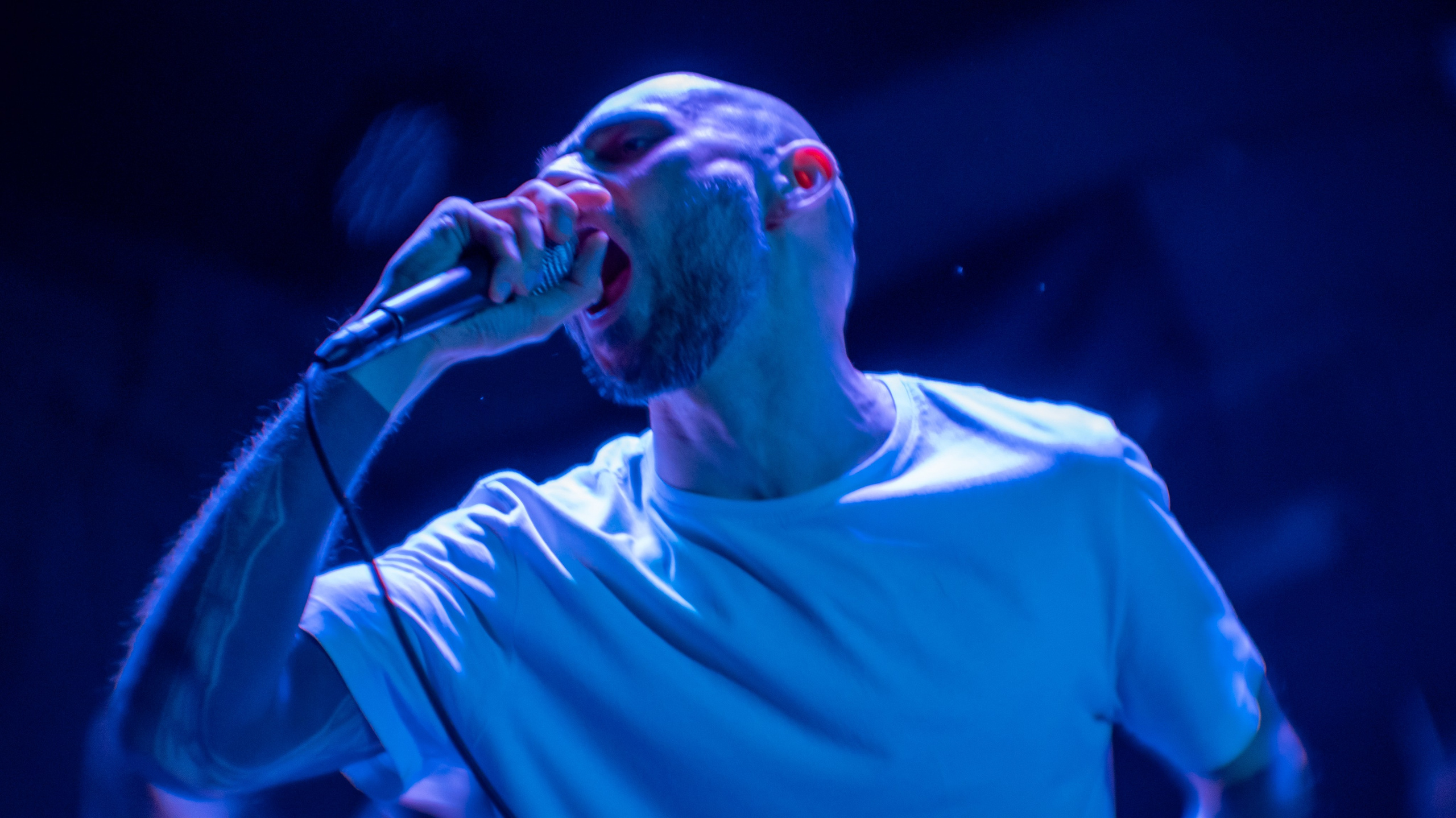 Тща / Отшельник / THE PIT / GNOM в Мотыге 17.05.25. Szczur photo