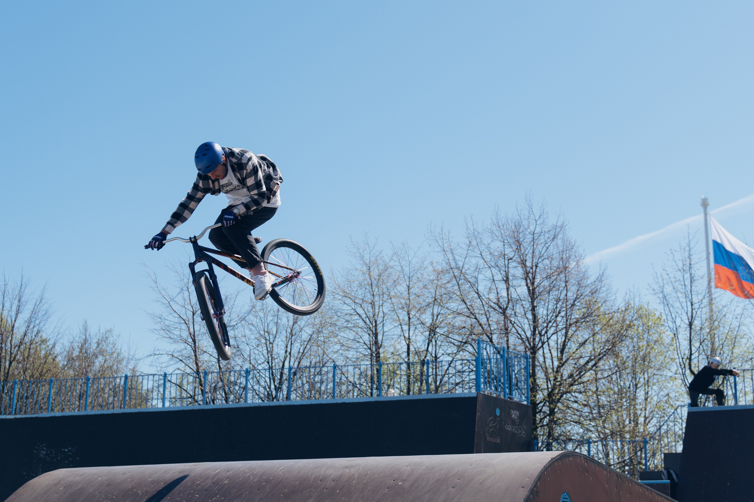 INVOKE PUMP JAM 17–19 мая 2024 СПБ Парк 300 летия. Свадебный и семейный фотограф в Санкт-Петербурге Дмитрий Панин