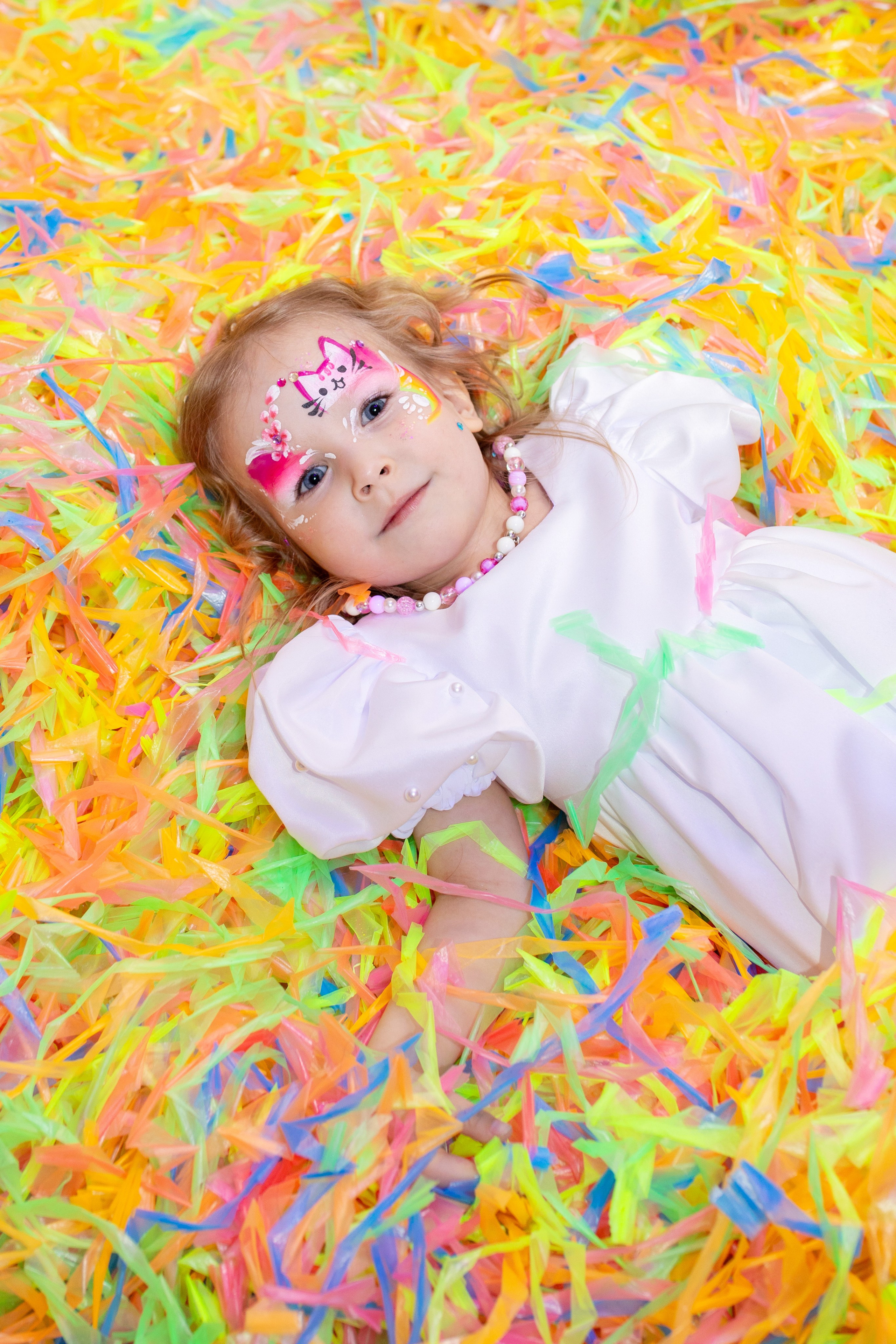 Kids day. Фотограф в Новосибирске Ася Зверева