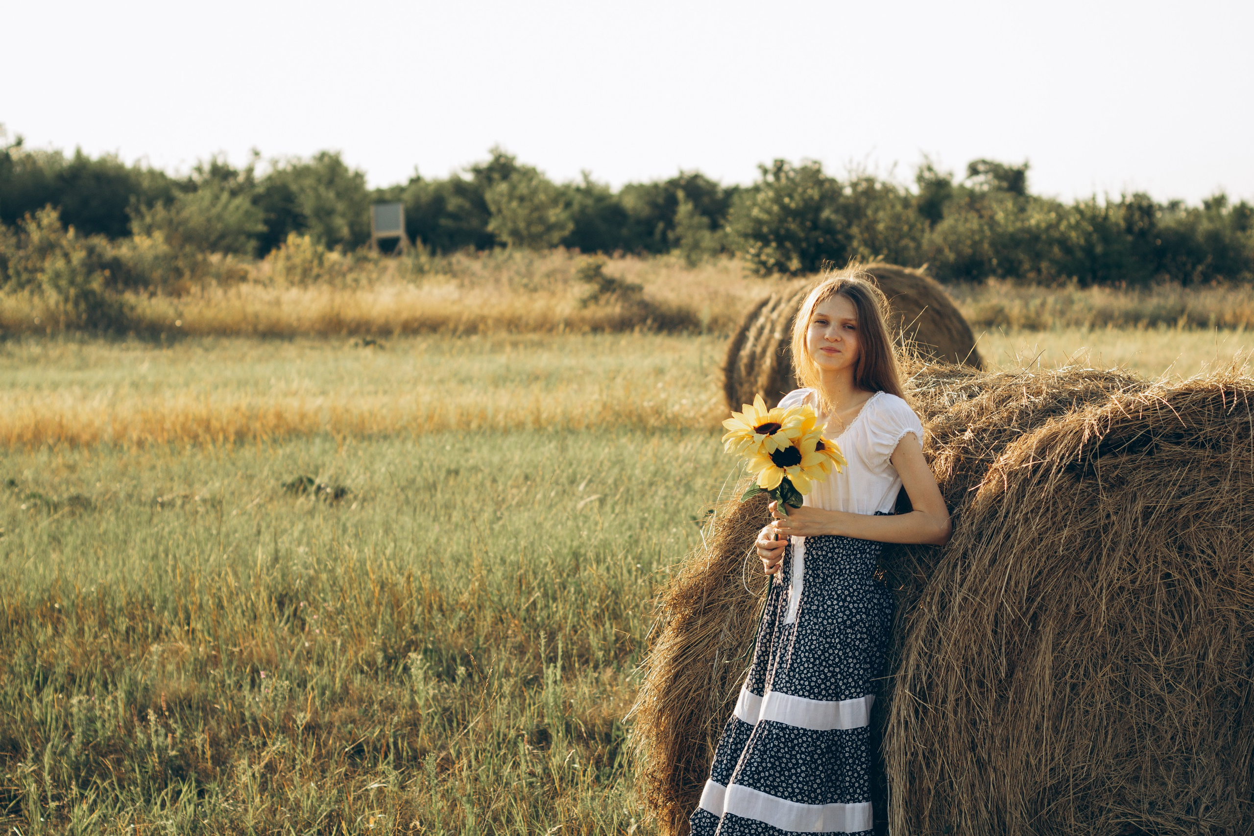 Фотосессия Оксаны. Главная