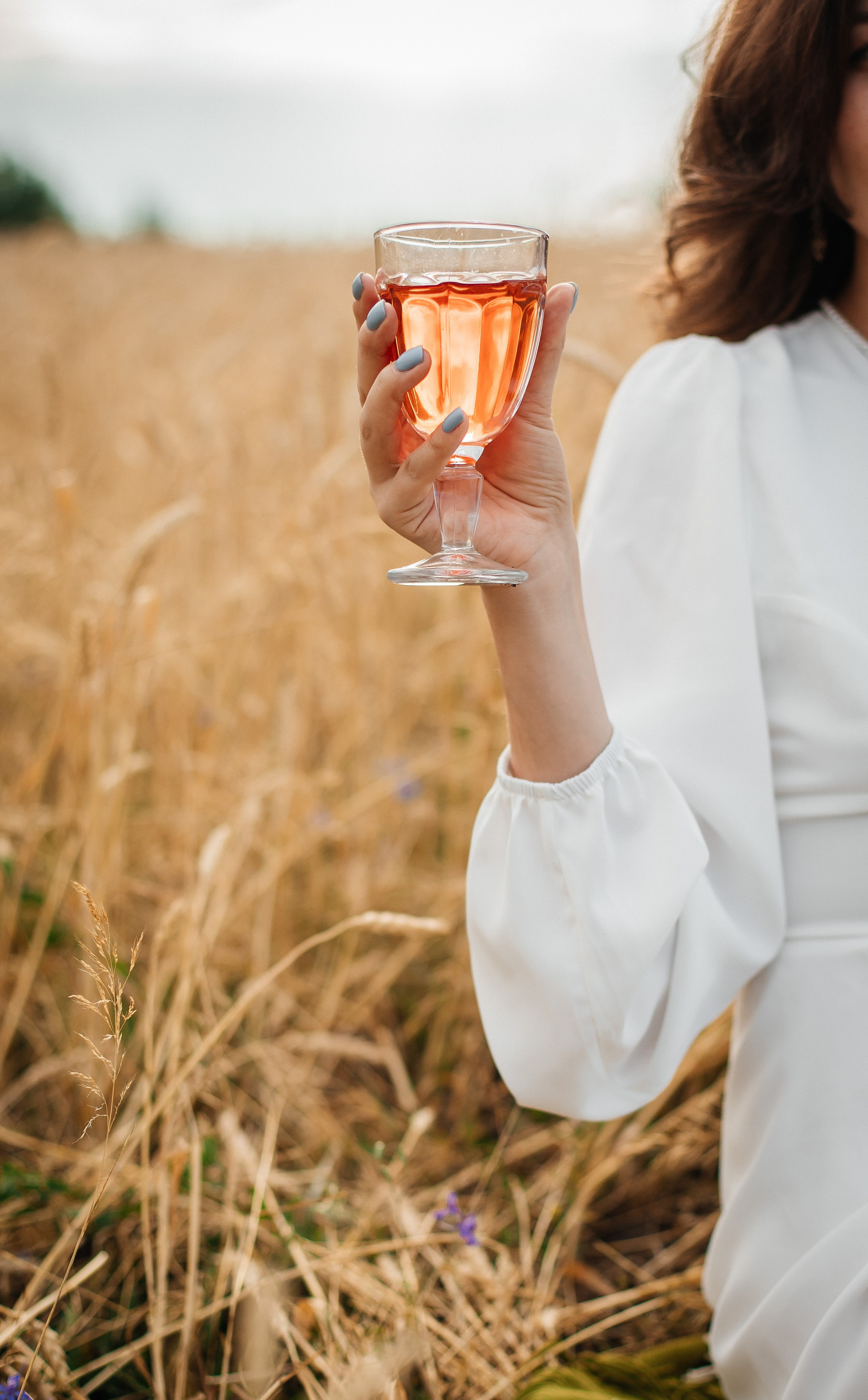 Пшеница. Olga.filippova.photo