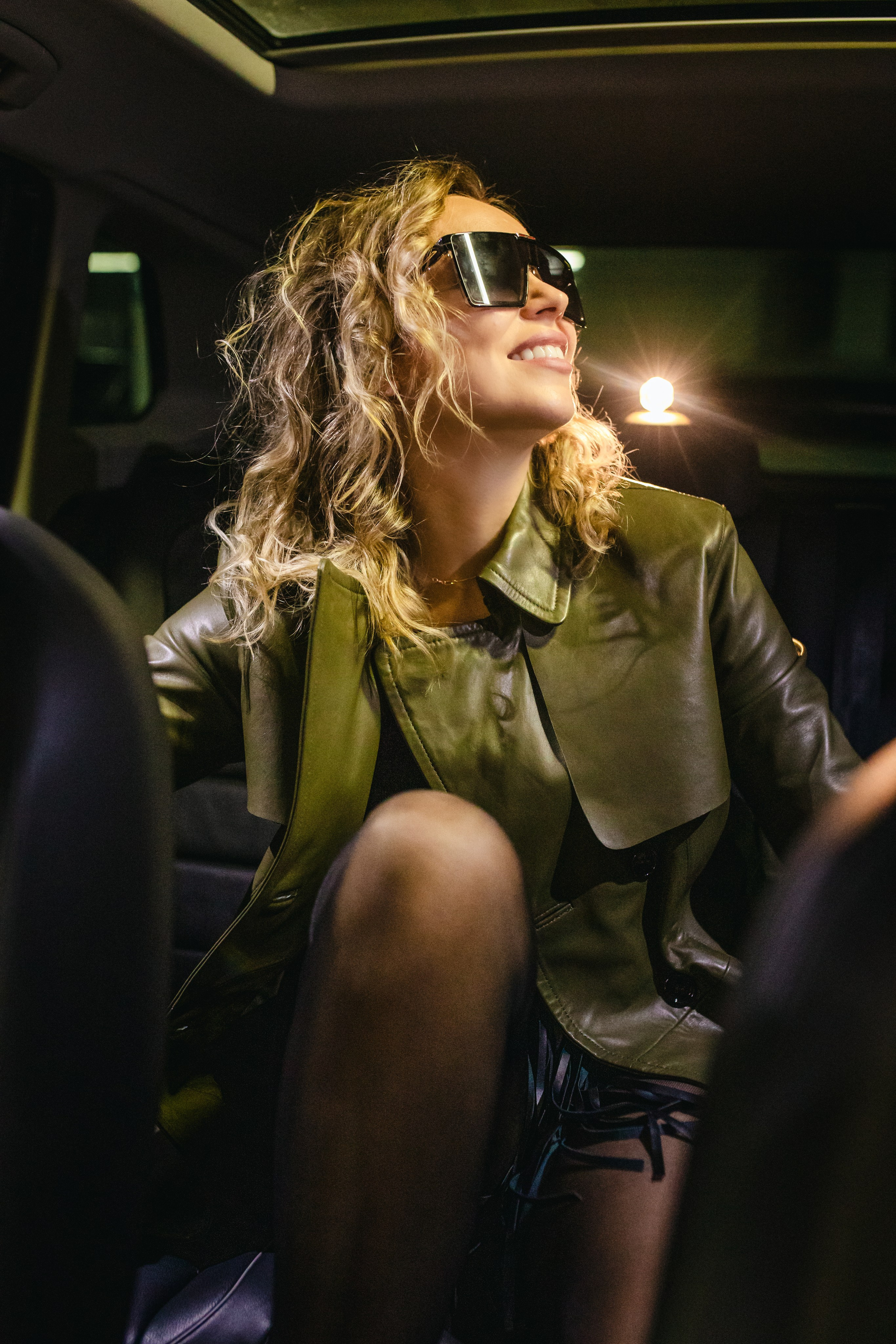 Фотосессия паркинг. Olga.filippova.photo