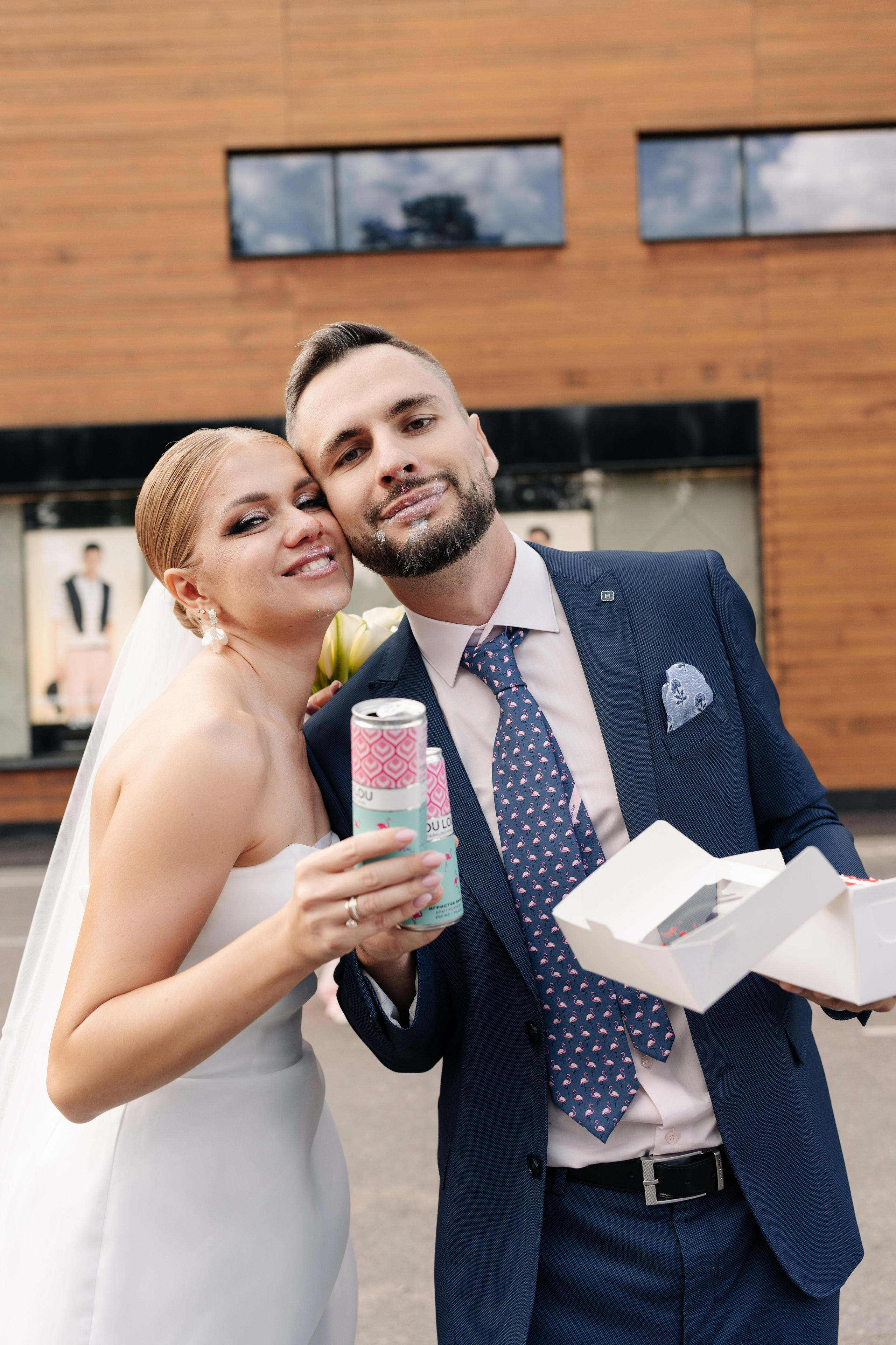 Загс Барвиха. Свадебный и семейный фотограф Ксения Ржевская (Митрохина)