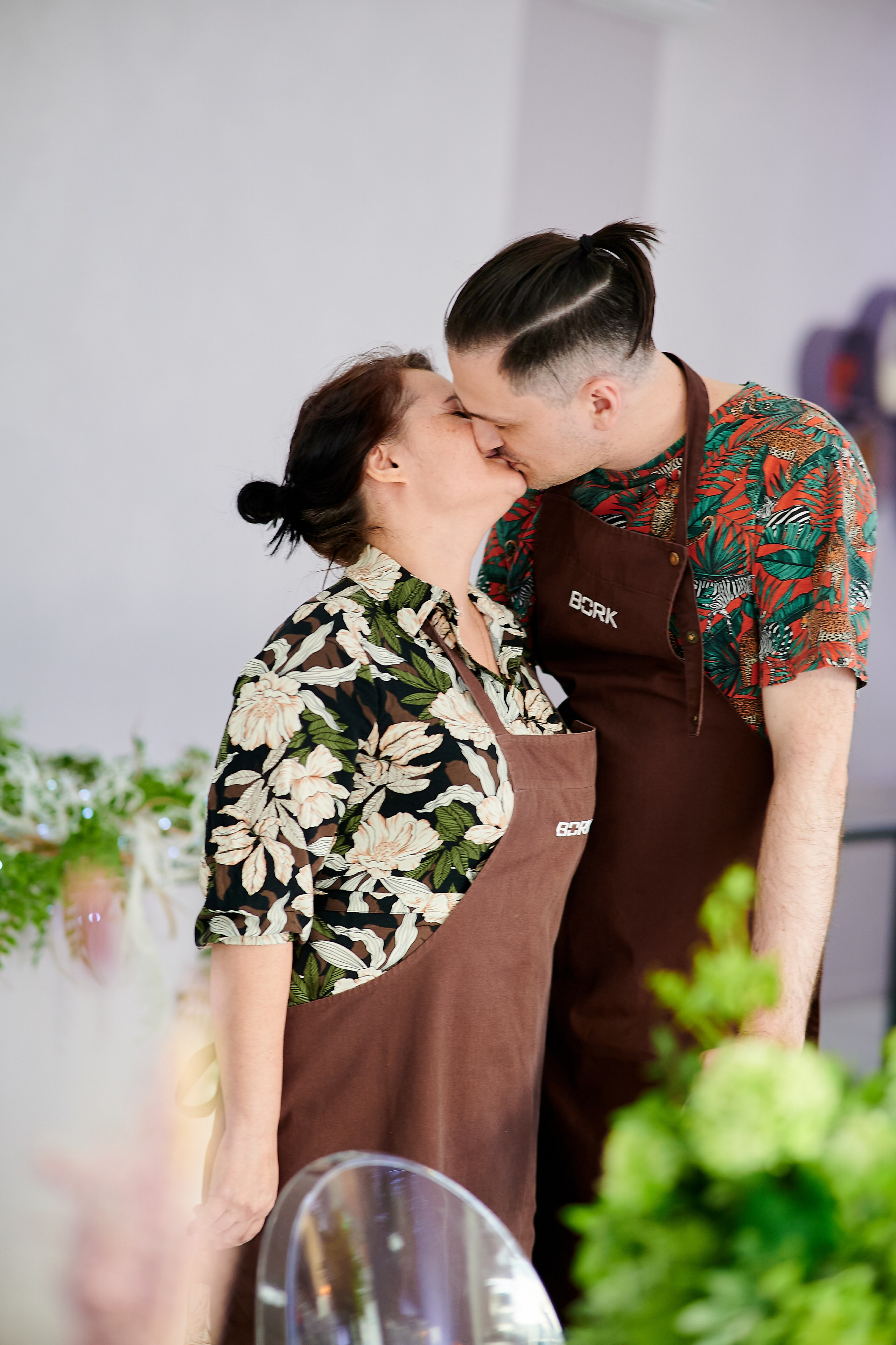 Кулинарная студия «Аквариум"2. Профессиональный репортажный фотограф в Самаре Никита Королев