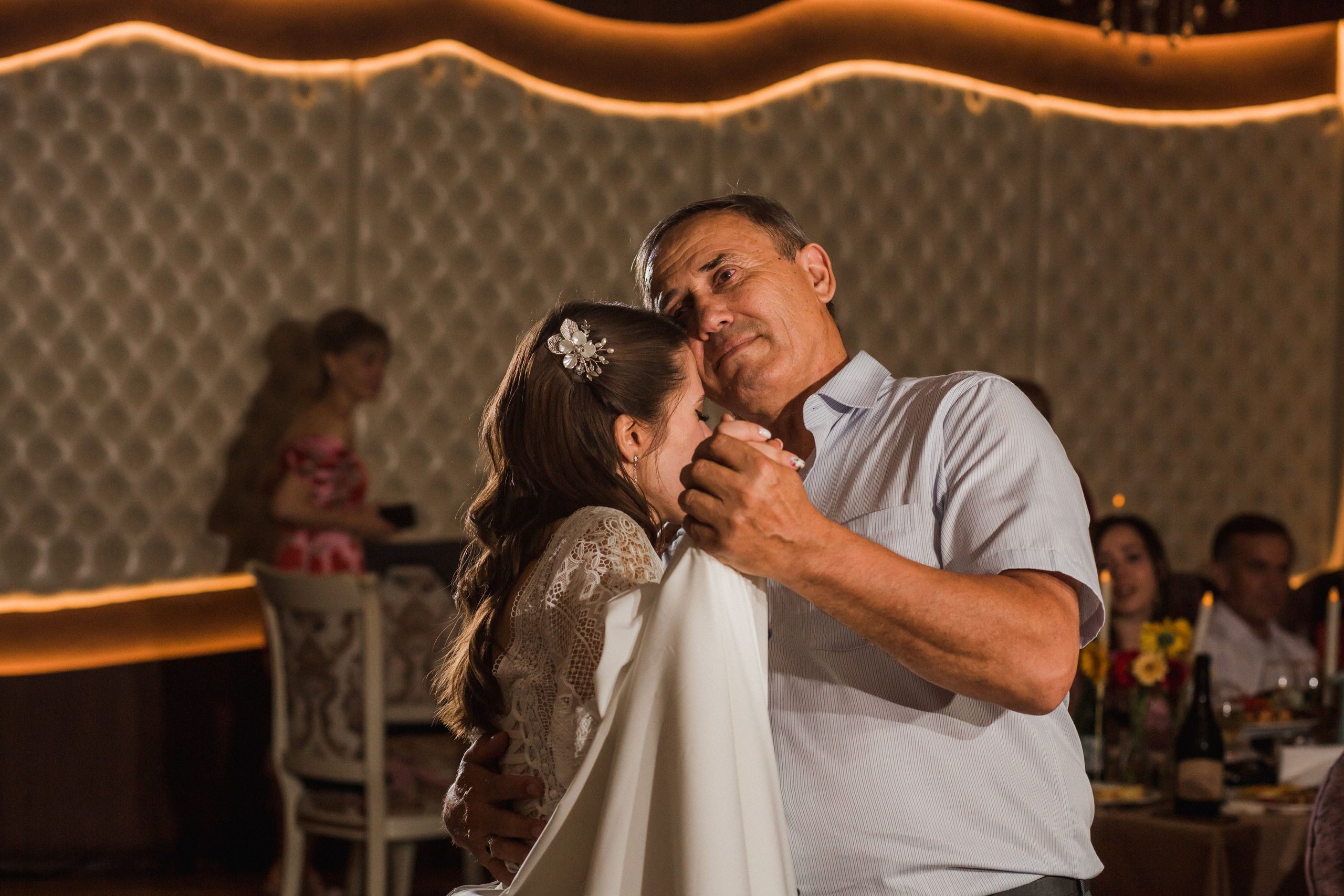 Илья и Дарья. Свадебный и семейный фотограф в Краснодаре