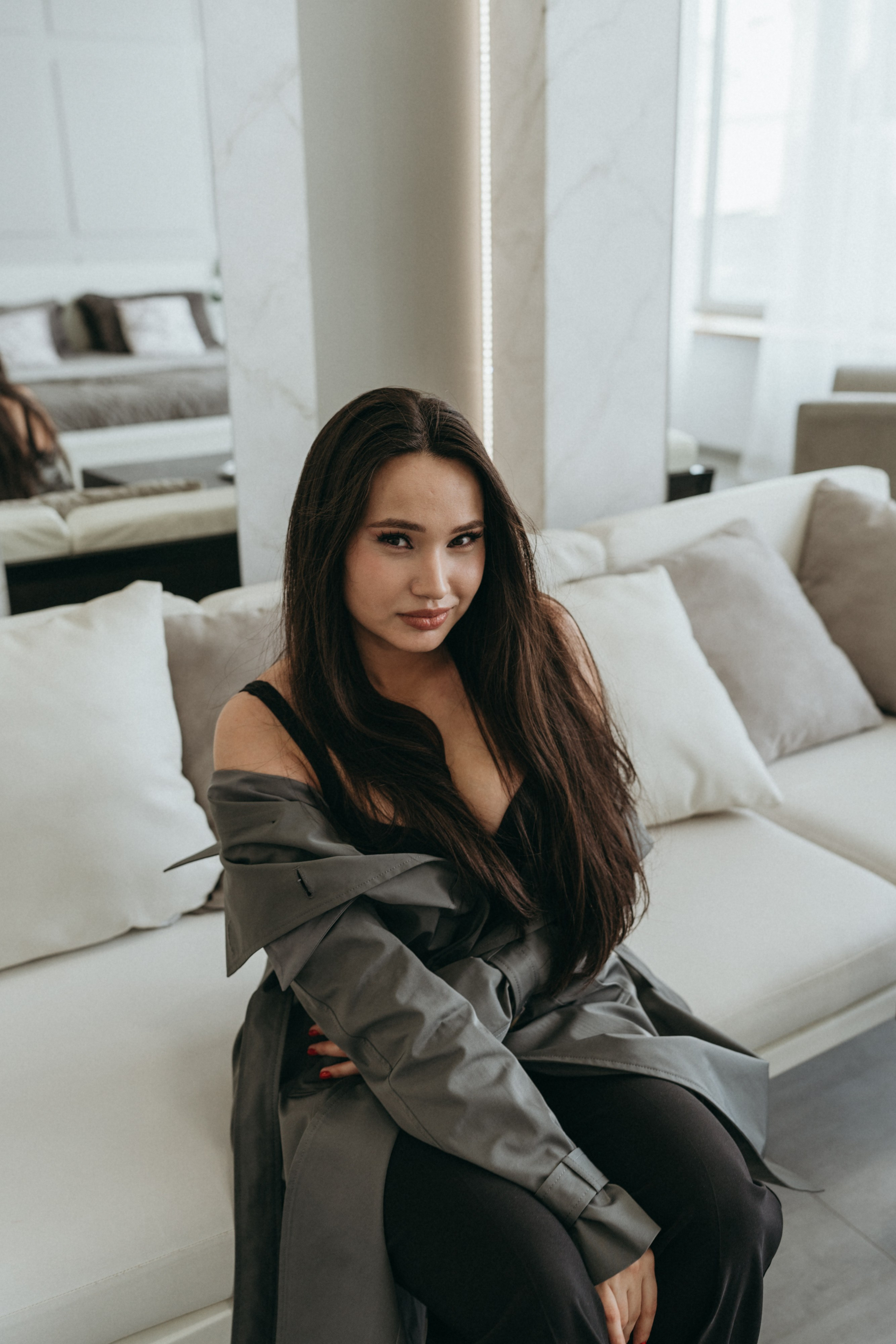 Карина. Фотограф в Санкт-Петербурге — Лучина Екатерина