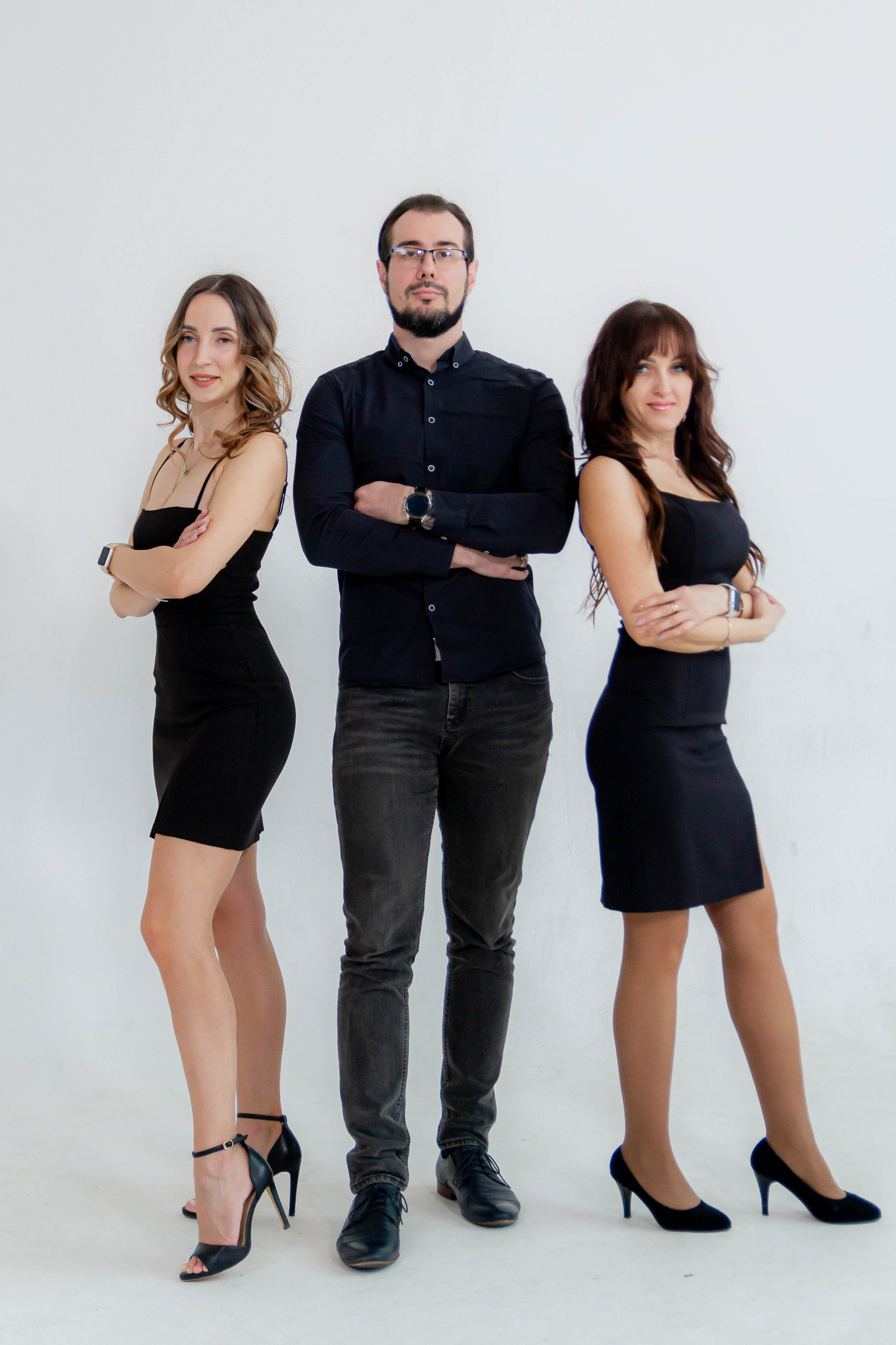 Контент для маркетингового агенства. Твой фотограф Алина Кочергина