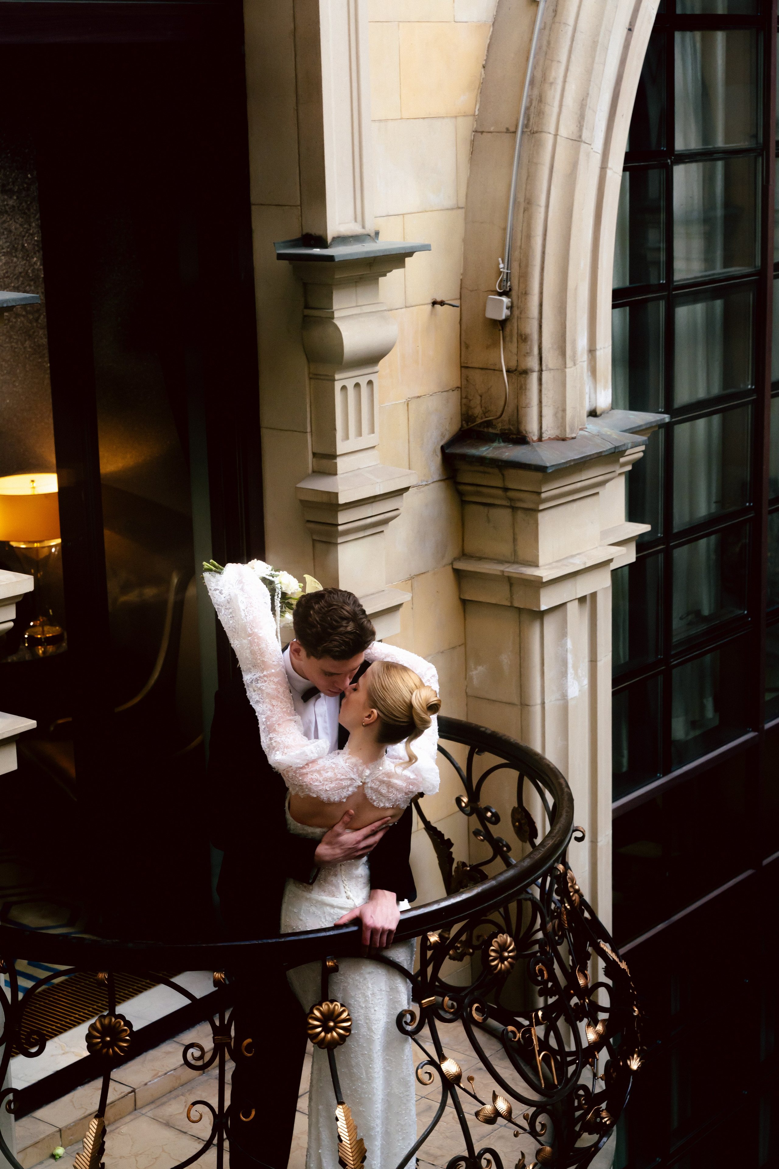 Свадьба Алины и Вадима. Твой фотограф Алина Кочергина