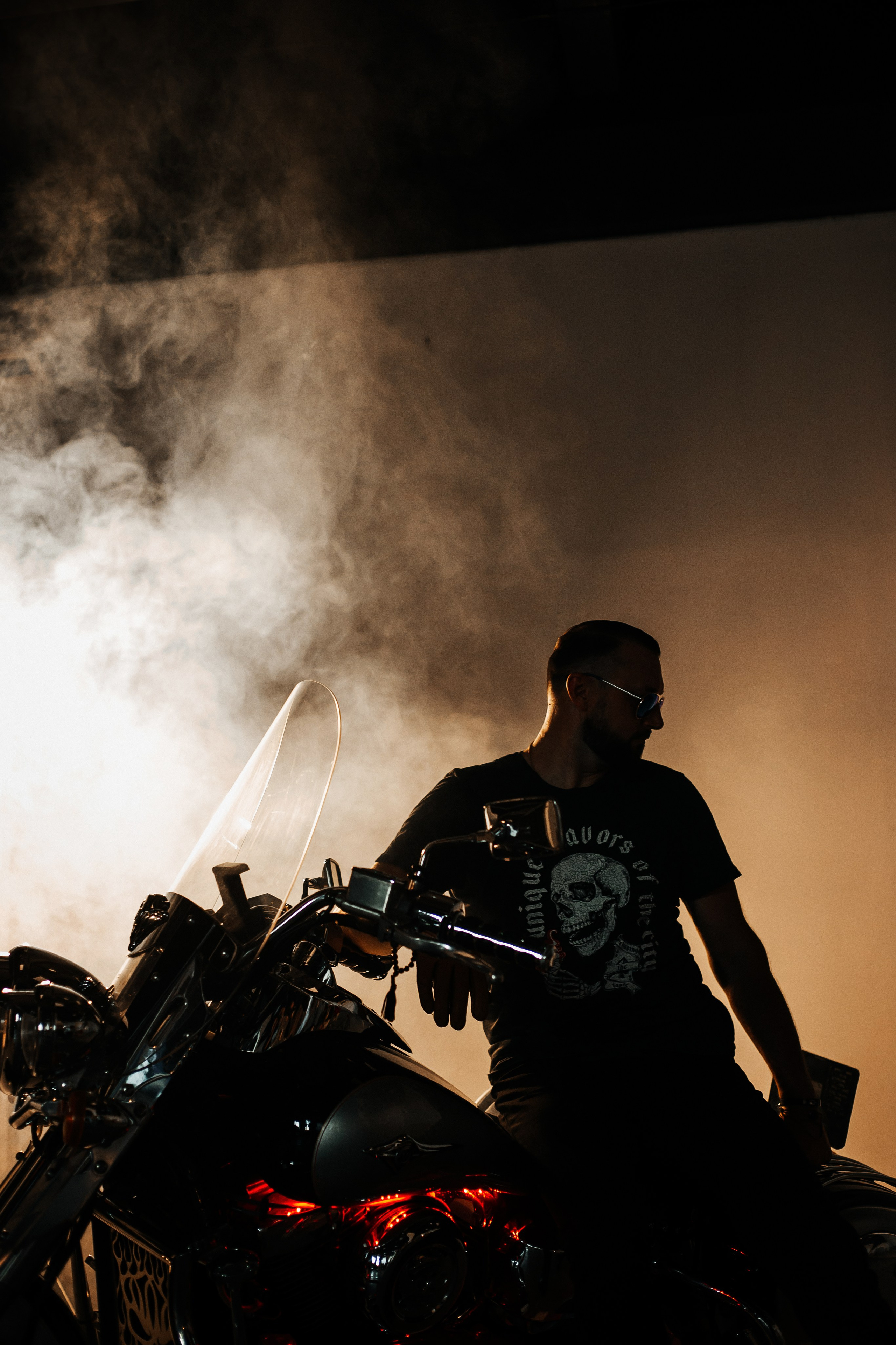 МОТО. VOLOCHKOVA