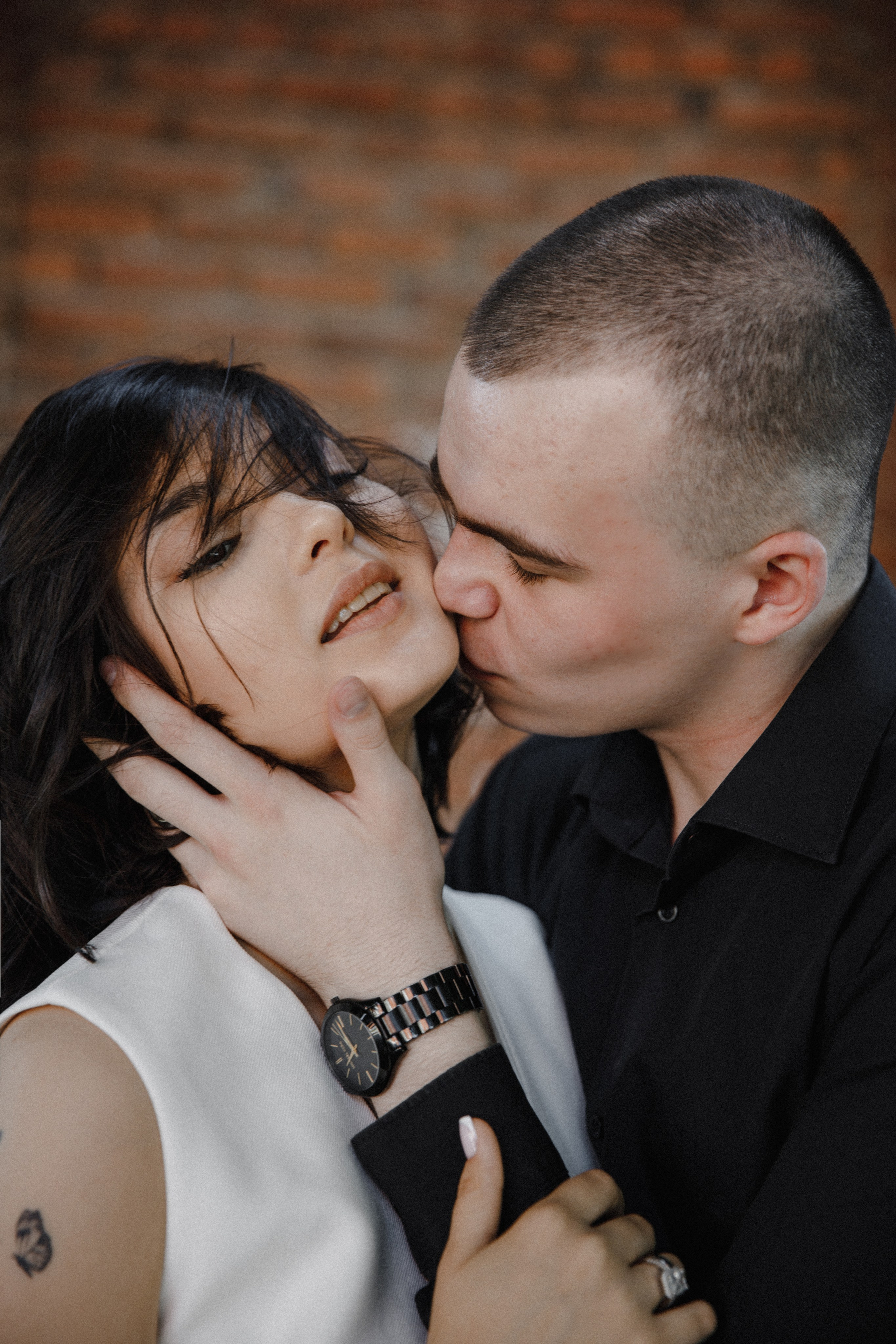 Счастливый момент. VOLOCHKOVA