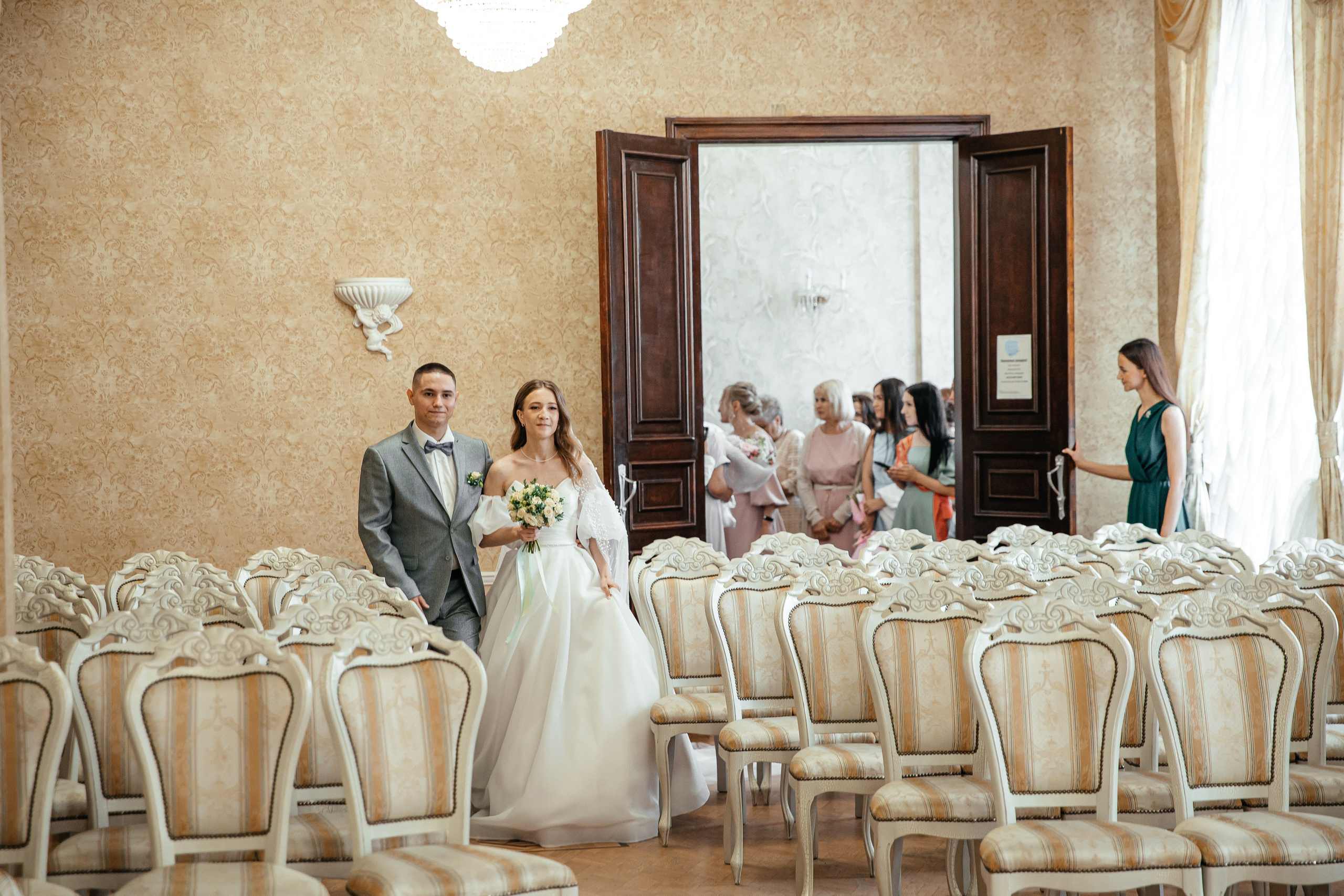 Твое волшебное «люблю». VOLOCHKOVA