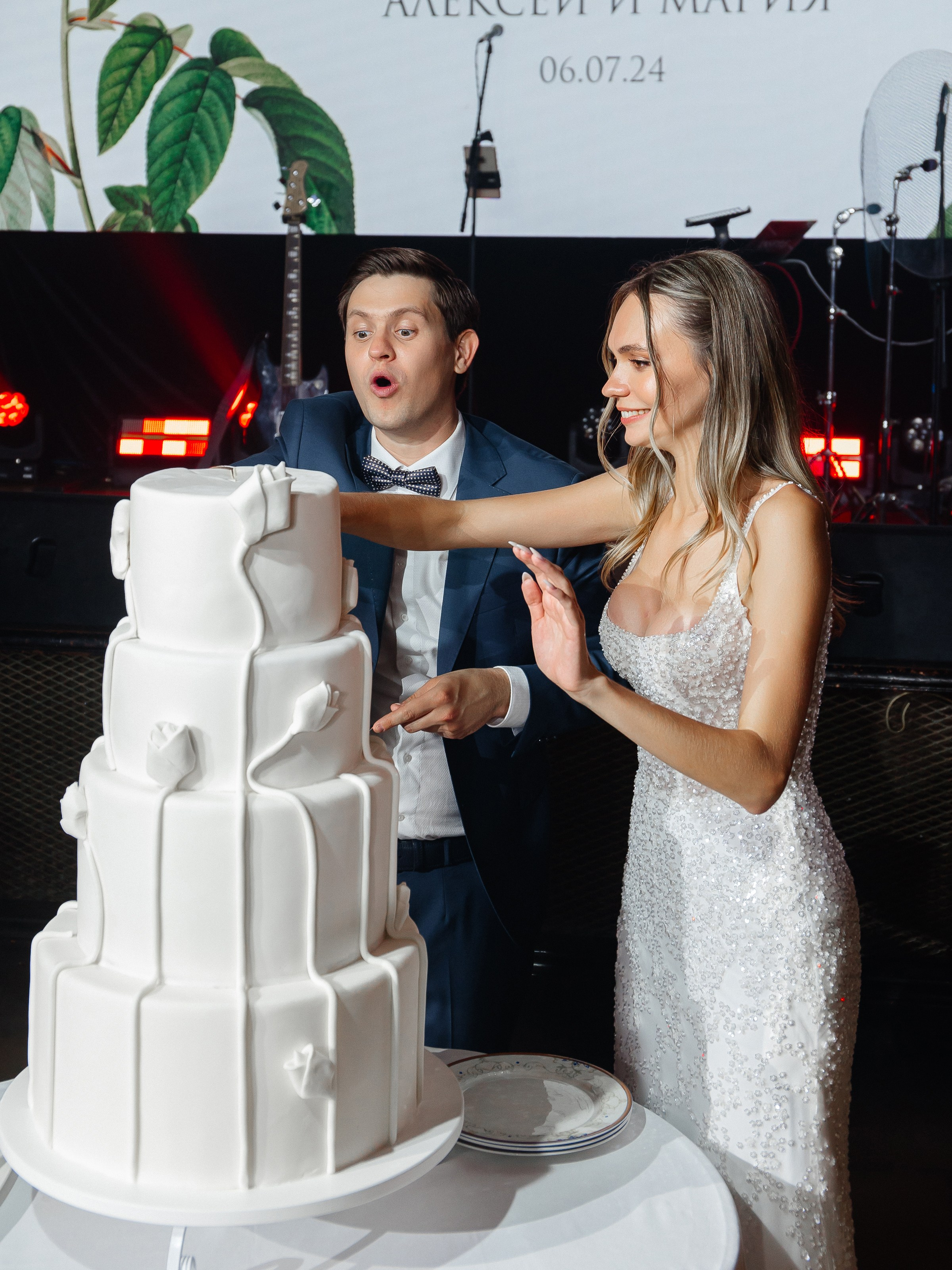 Алексей и Мария. Тертычный Андрей свадебный фотограф