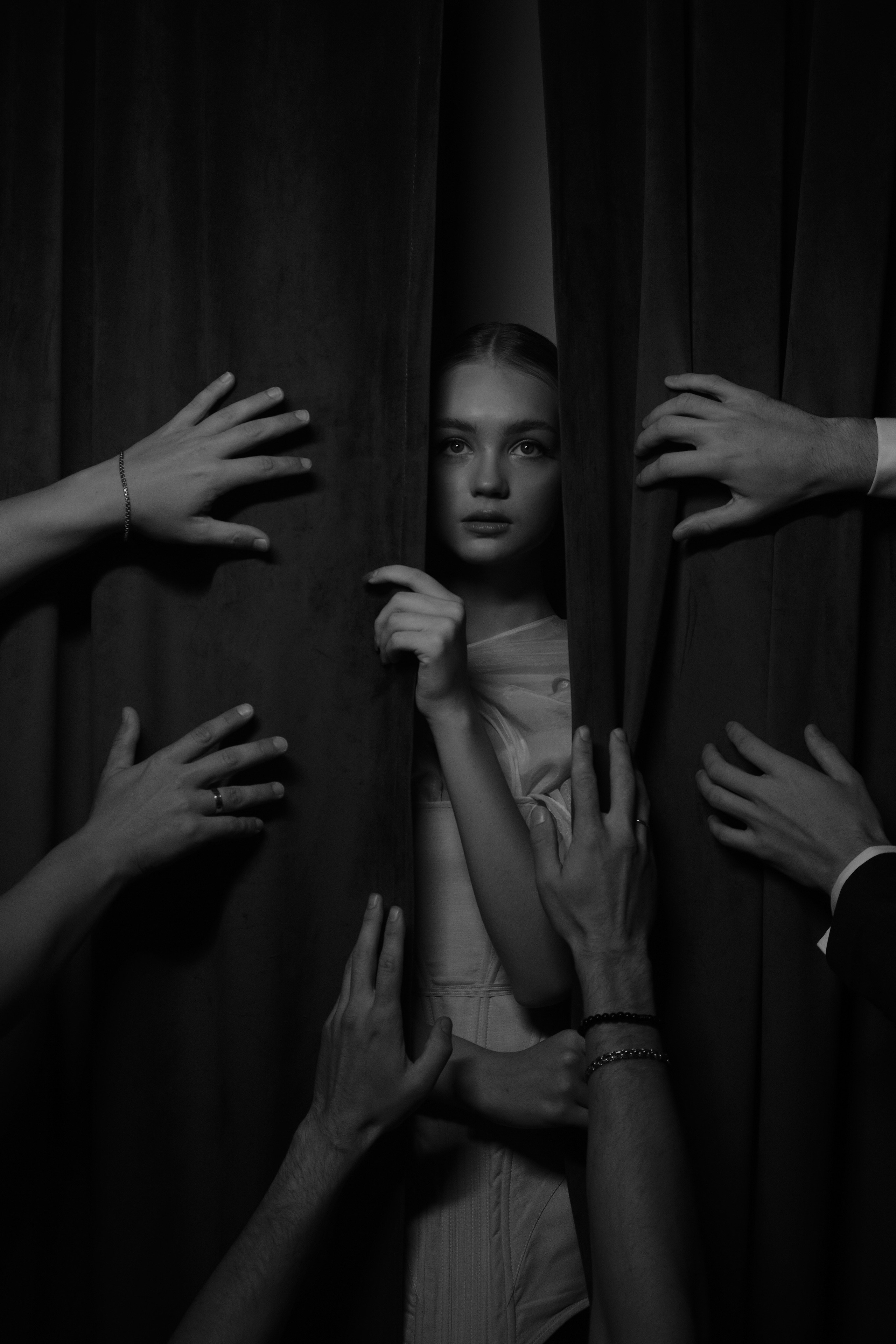 Фарит&Илона. Свадебный и портретный фотограф Казань | Белебей