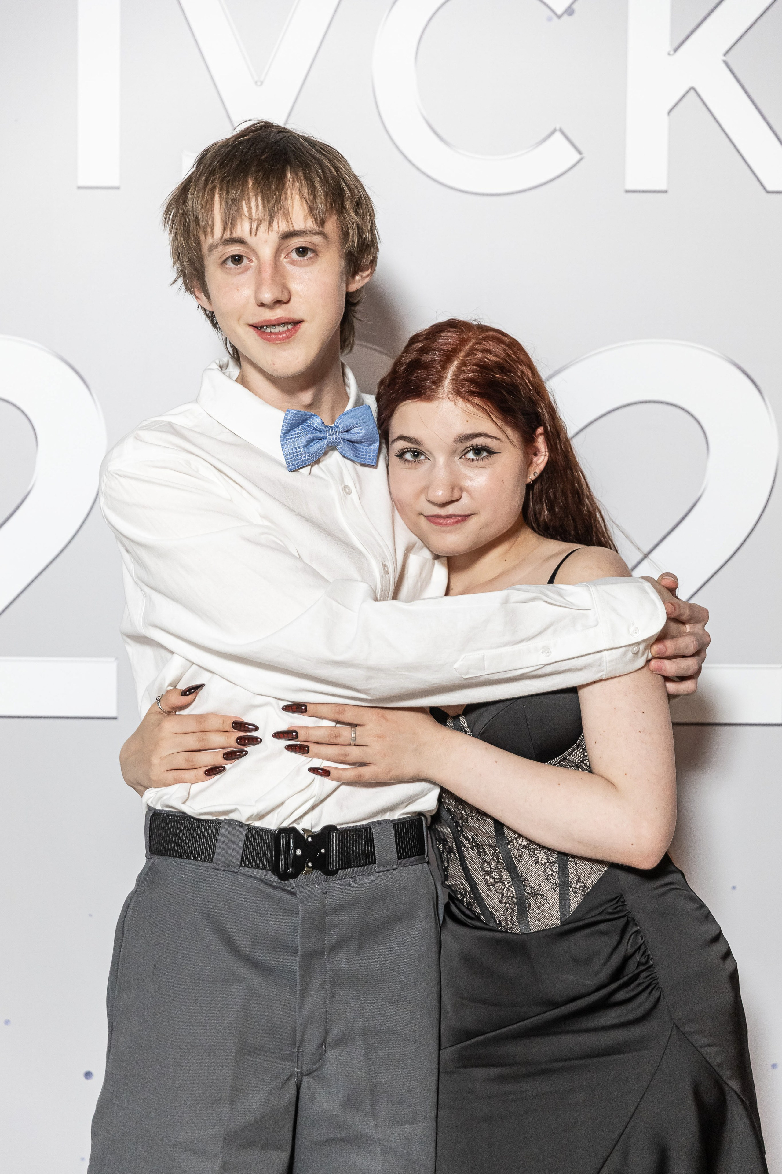 Выпускной 222 школы. NesterovaMaria.ru