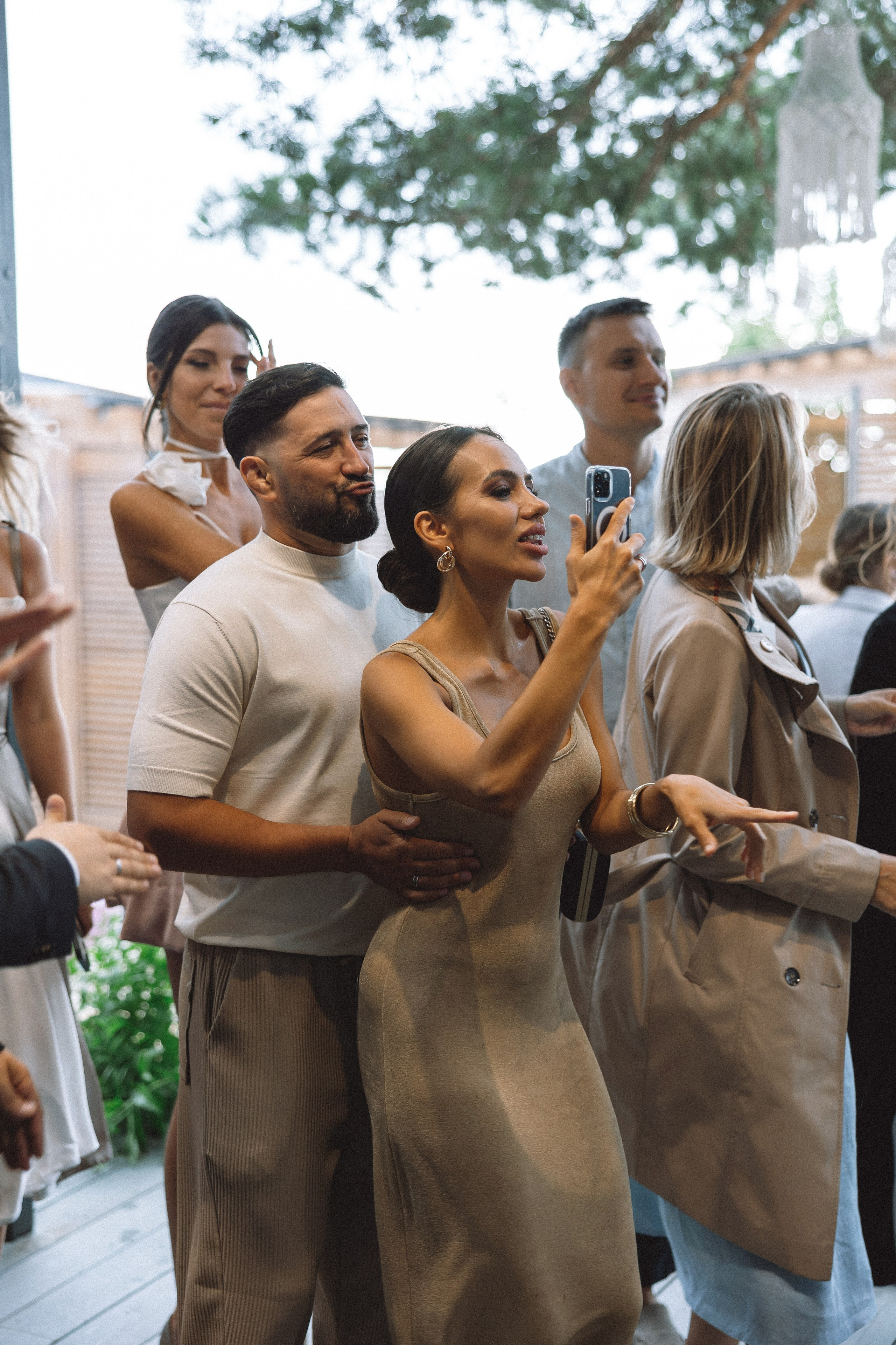Валерия и Алексей. Lifestyle фотограф в Санкт-Петербурге Анна Щекалева