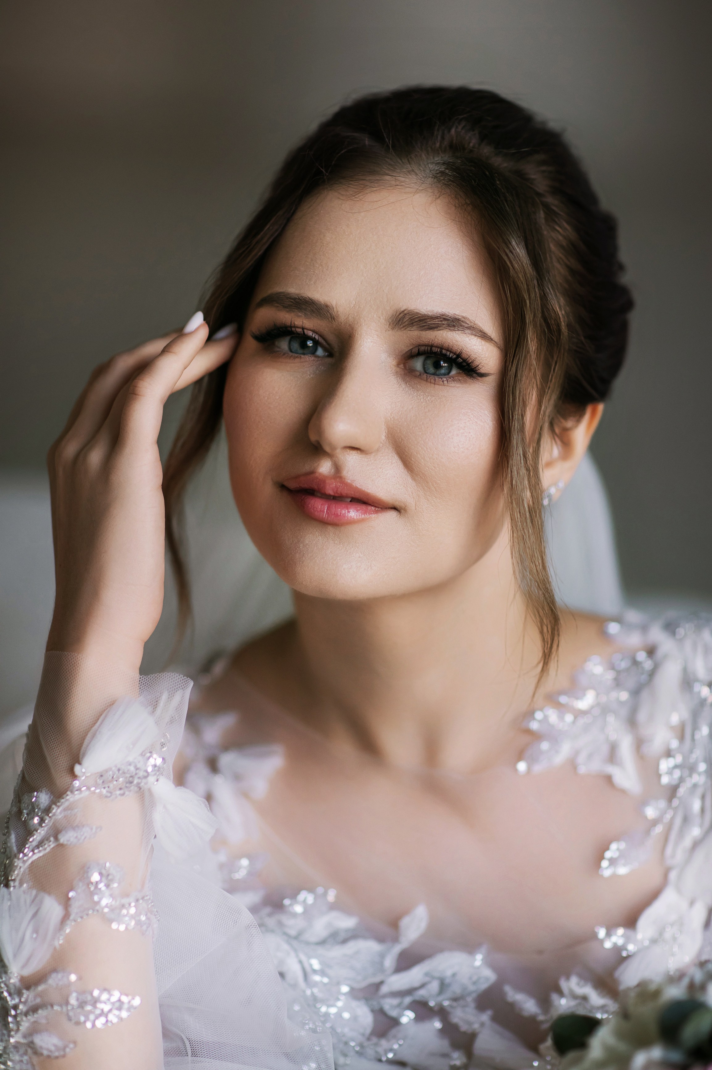 Свадебный день и банкет в Dvin-hall. Свадебный, детский и семейный, интерьерный фотограф в Краснодаре