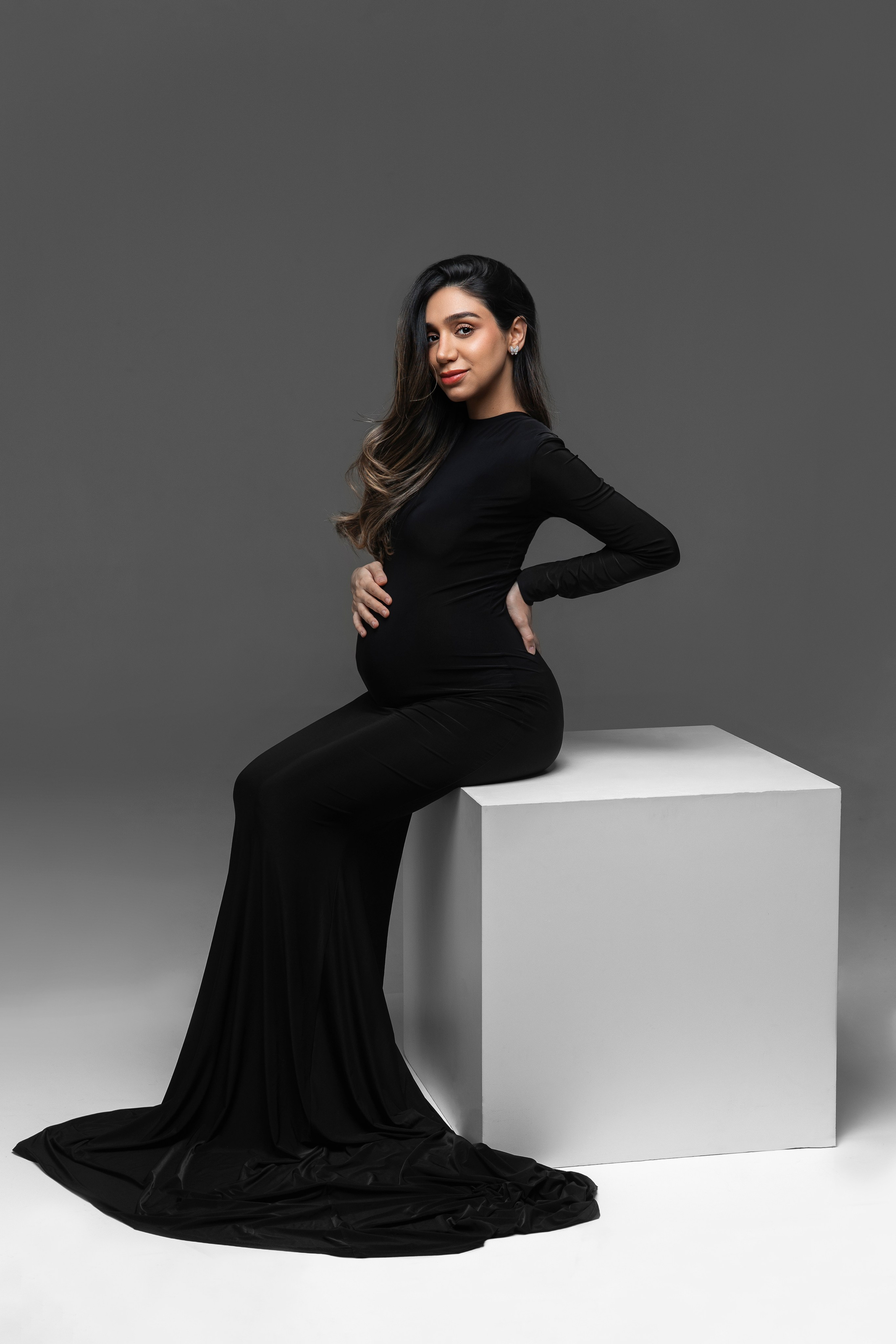 MATERNITY. Professional Worldwide Retoucher Retouch.Allusory