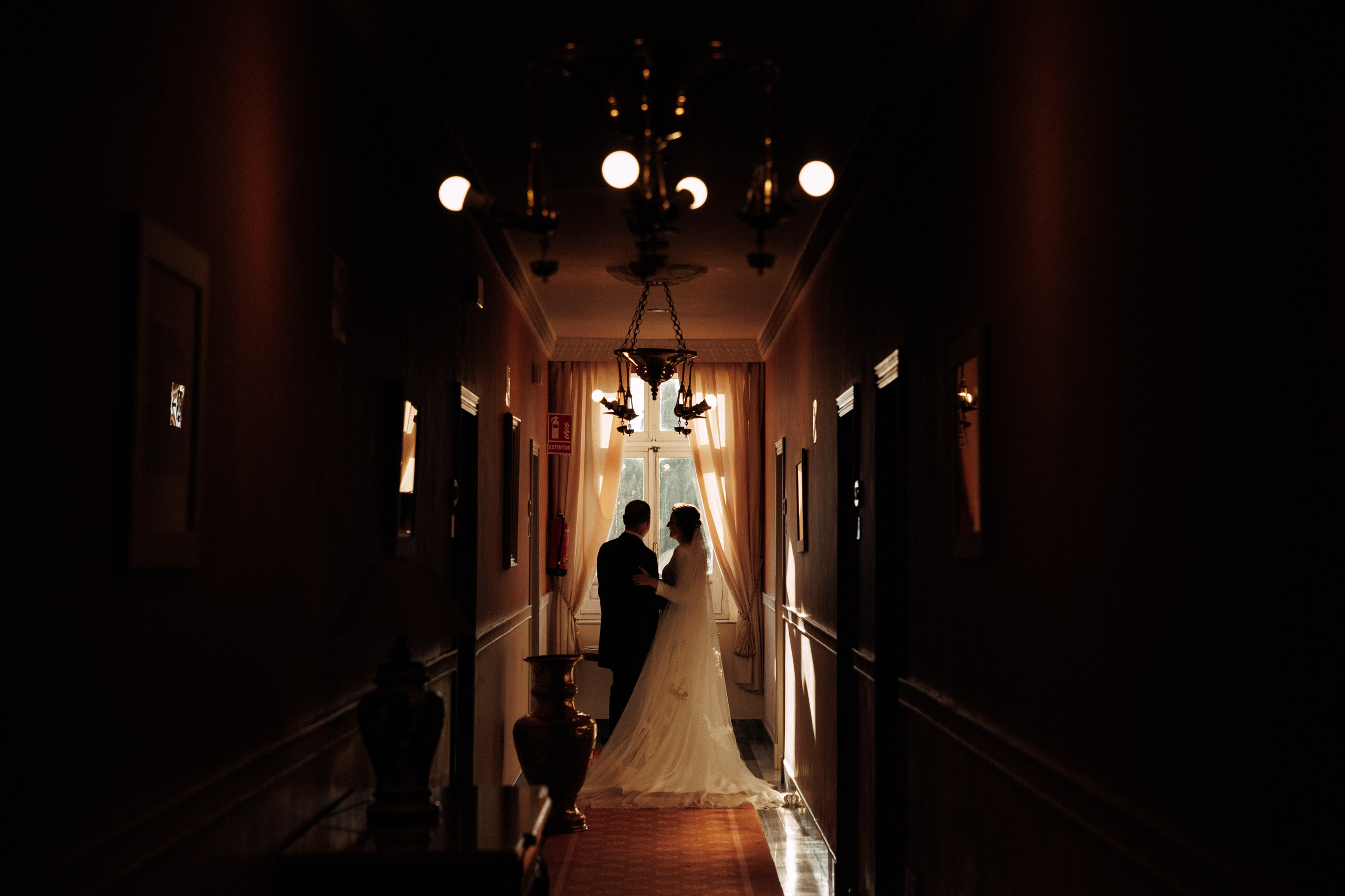 Алим и Беатрис. Свадебный фотограф в Спб Сергей Баланян