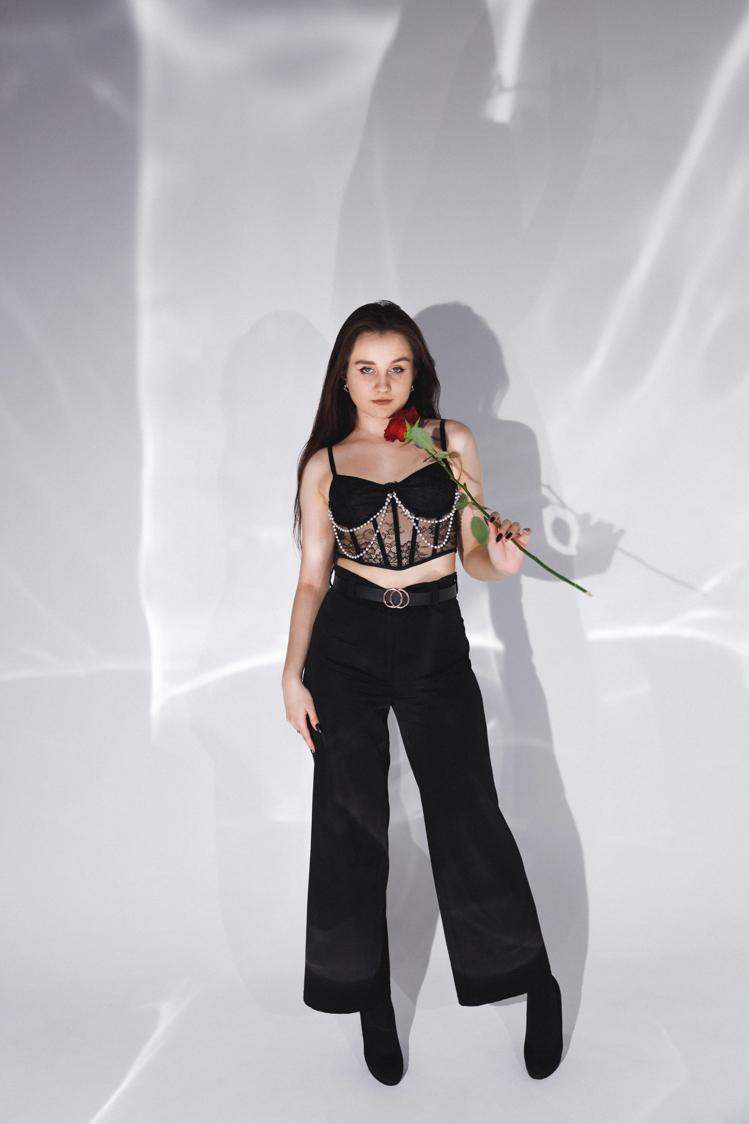 Екатерина. Фотограф Дарья Смирнова