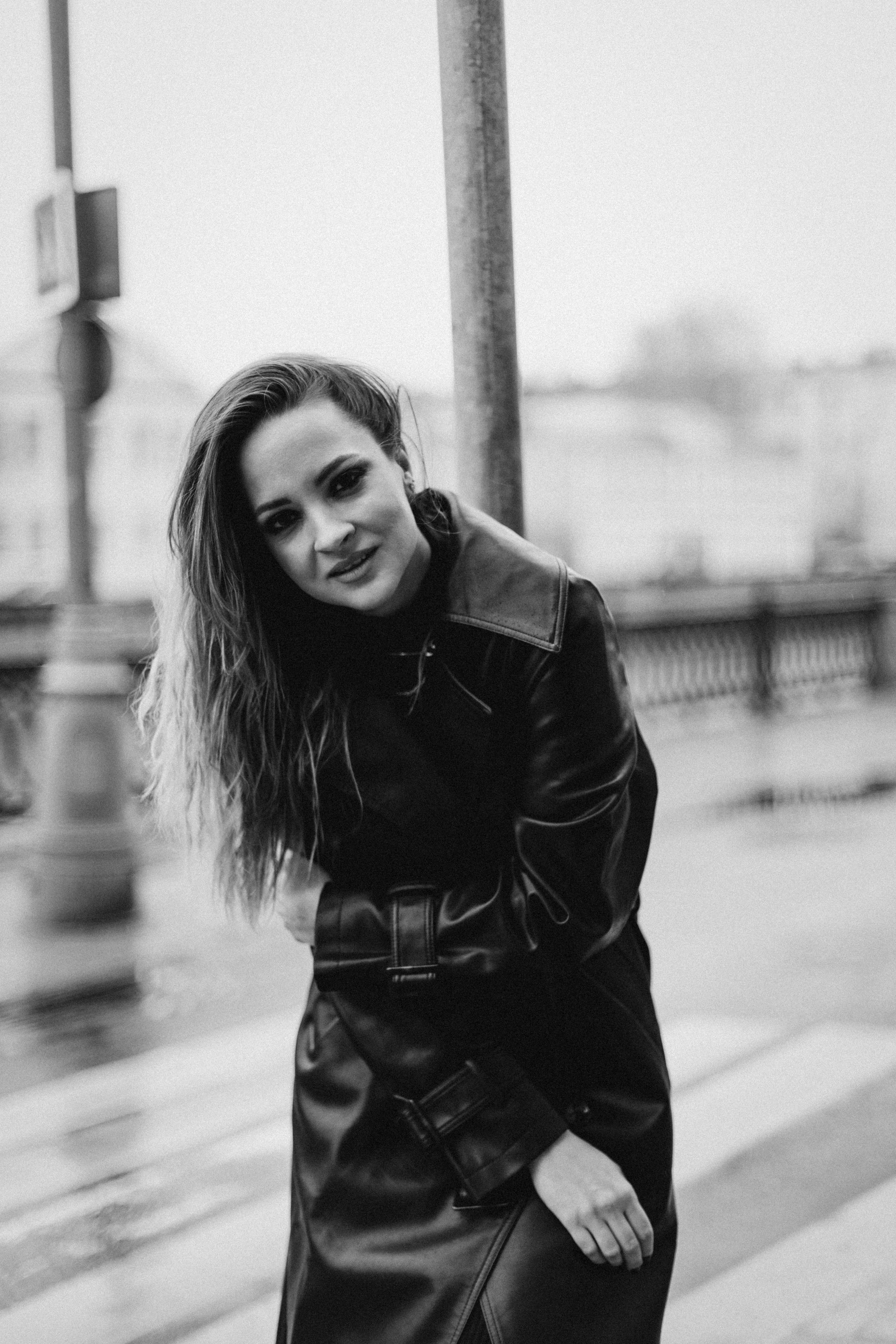 Полина. Фотограф Дарья Смирнова